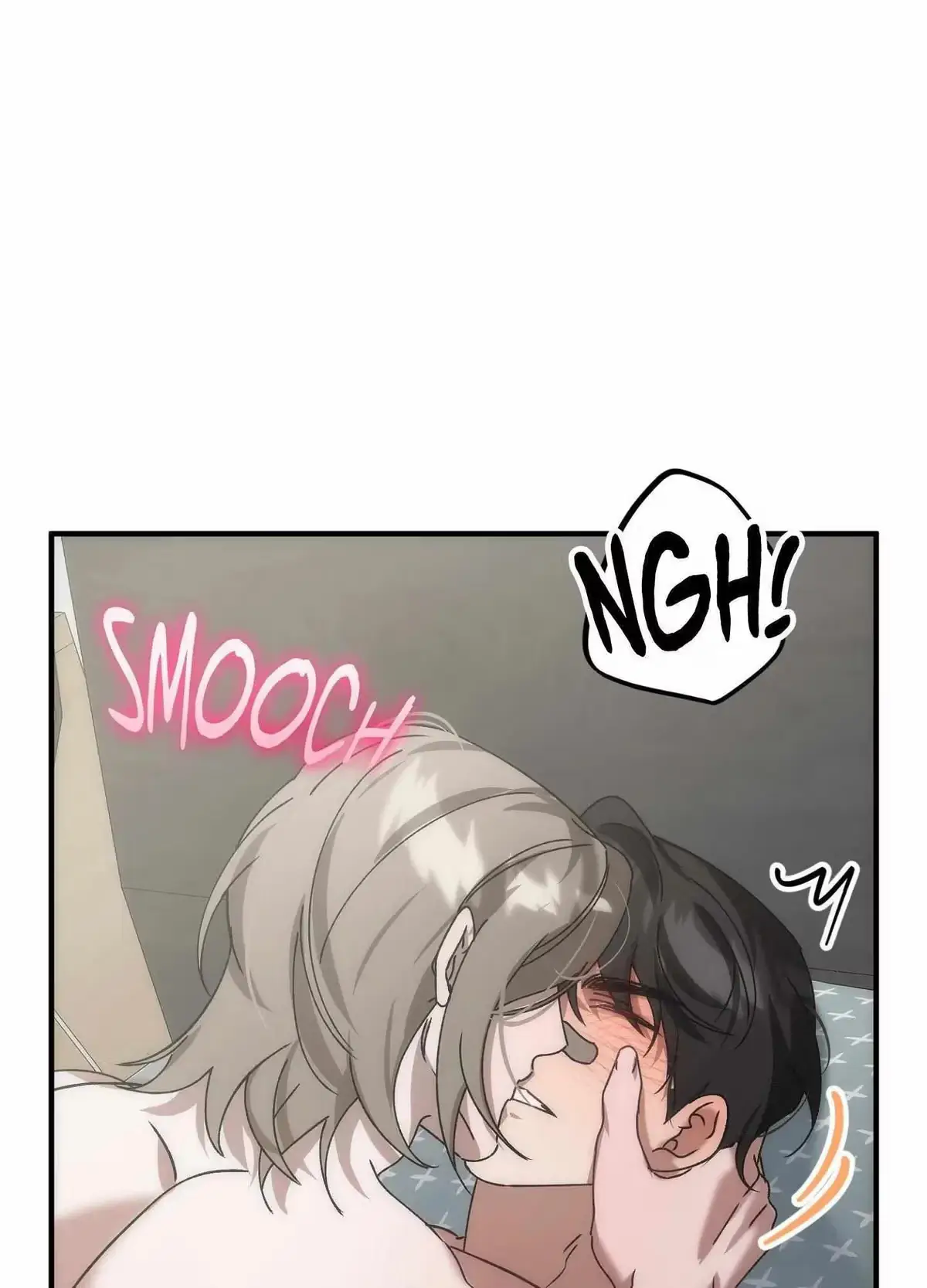 Wrong About You Chapter 16 page 31 - 