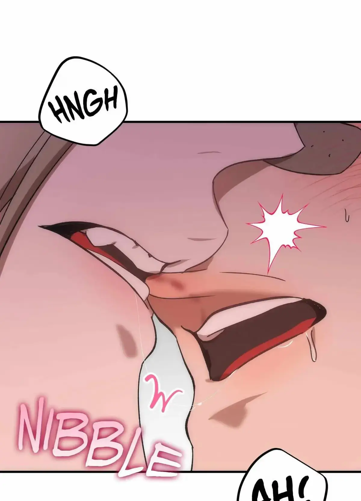 Wrong About You Chapter 16 page 33 - 