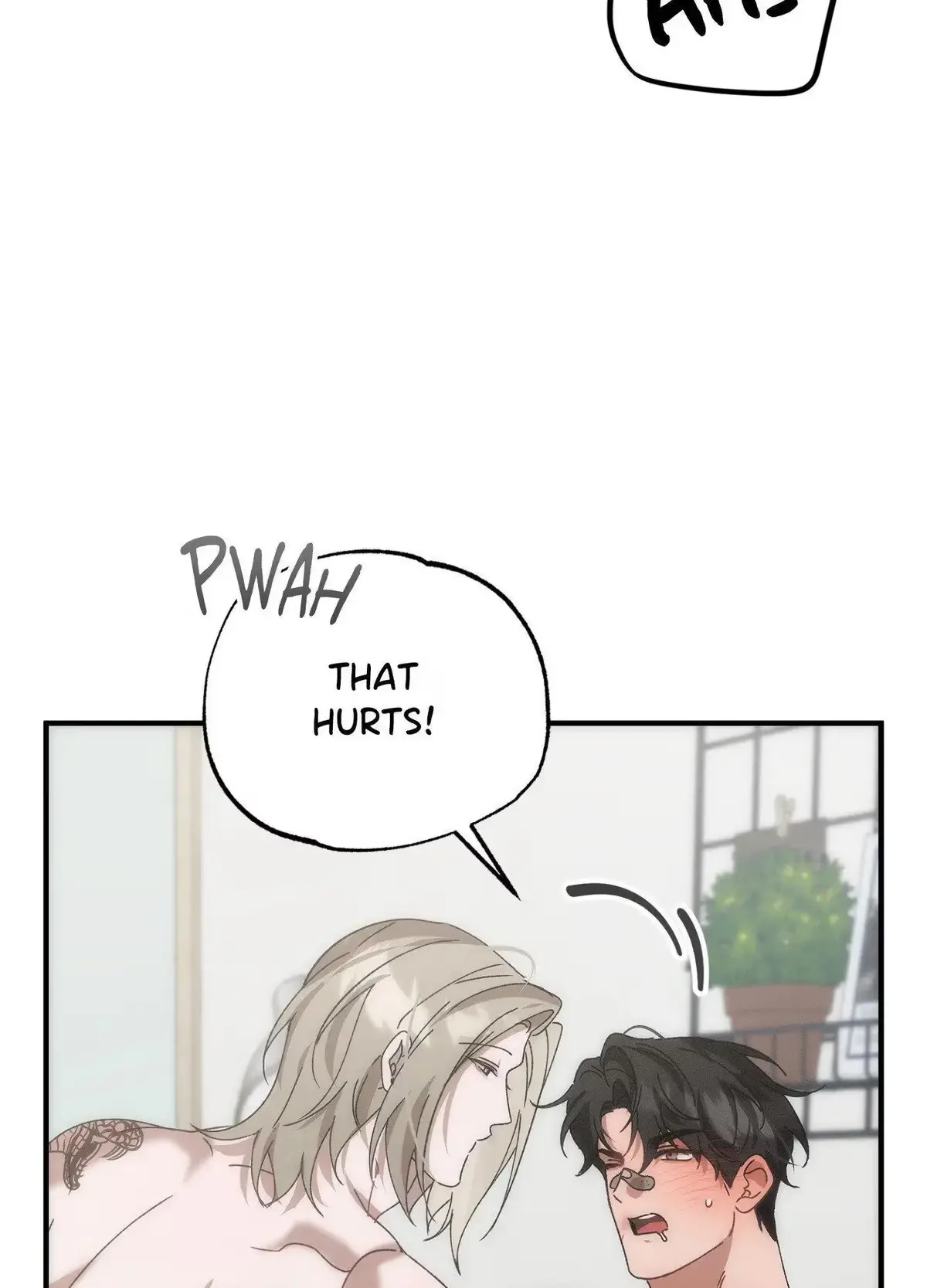 Wrong About You Chapter 16 page 34 - 