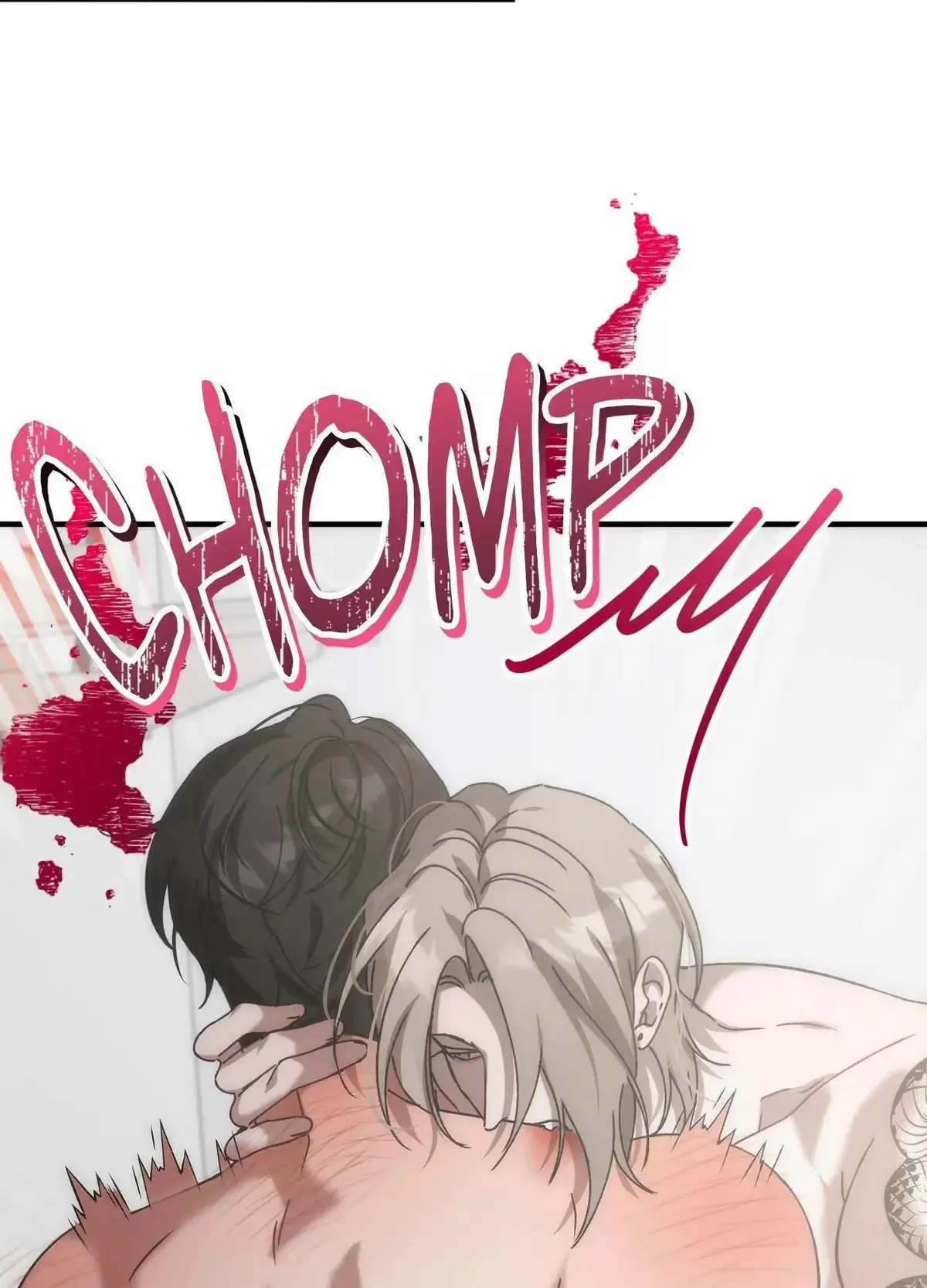 Wrong About You Chapter 16 page 39 - 
