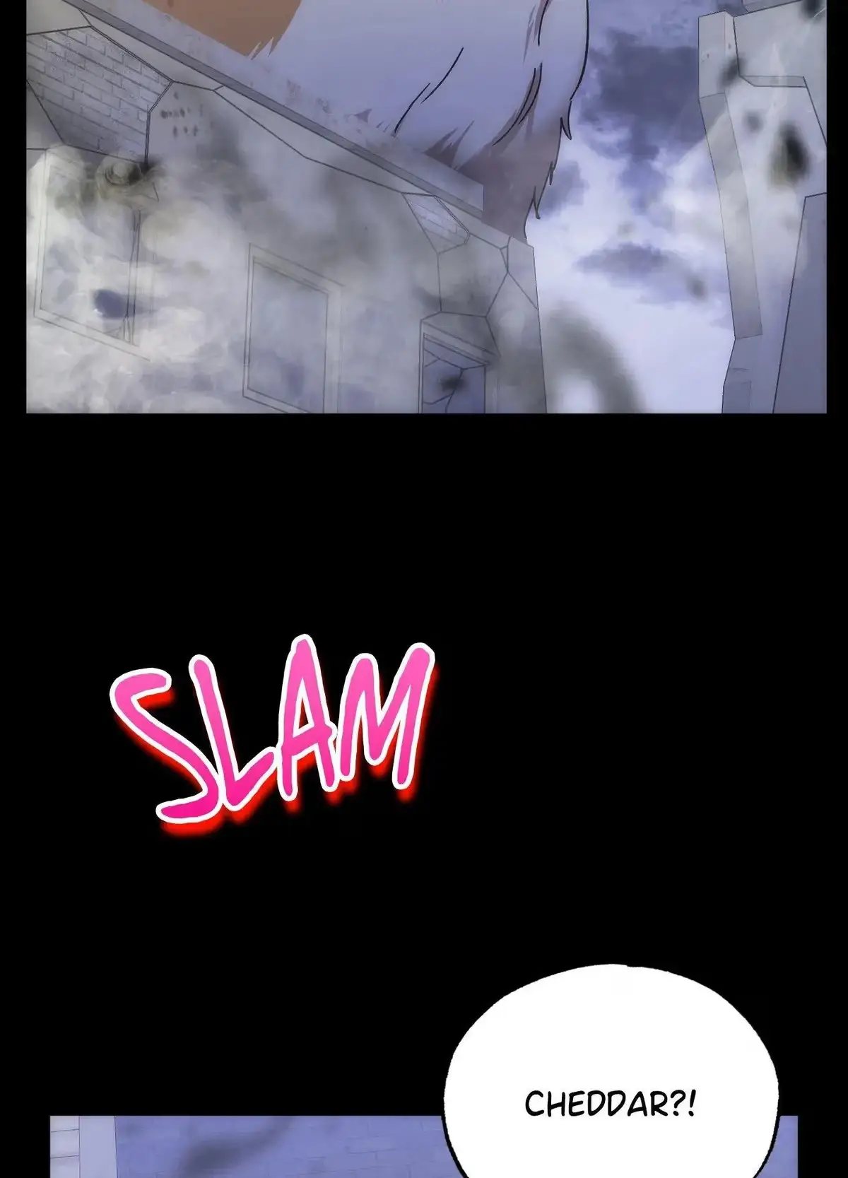 Wrong About You Chapter 16 page 5 - 