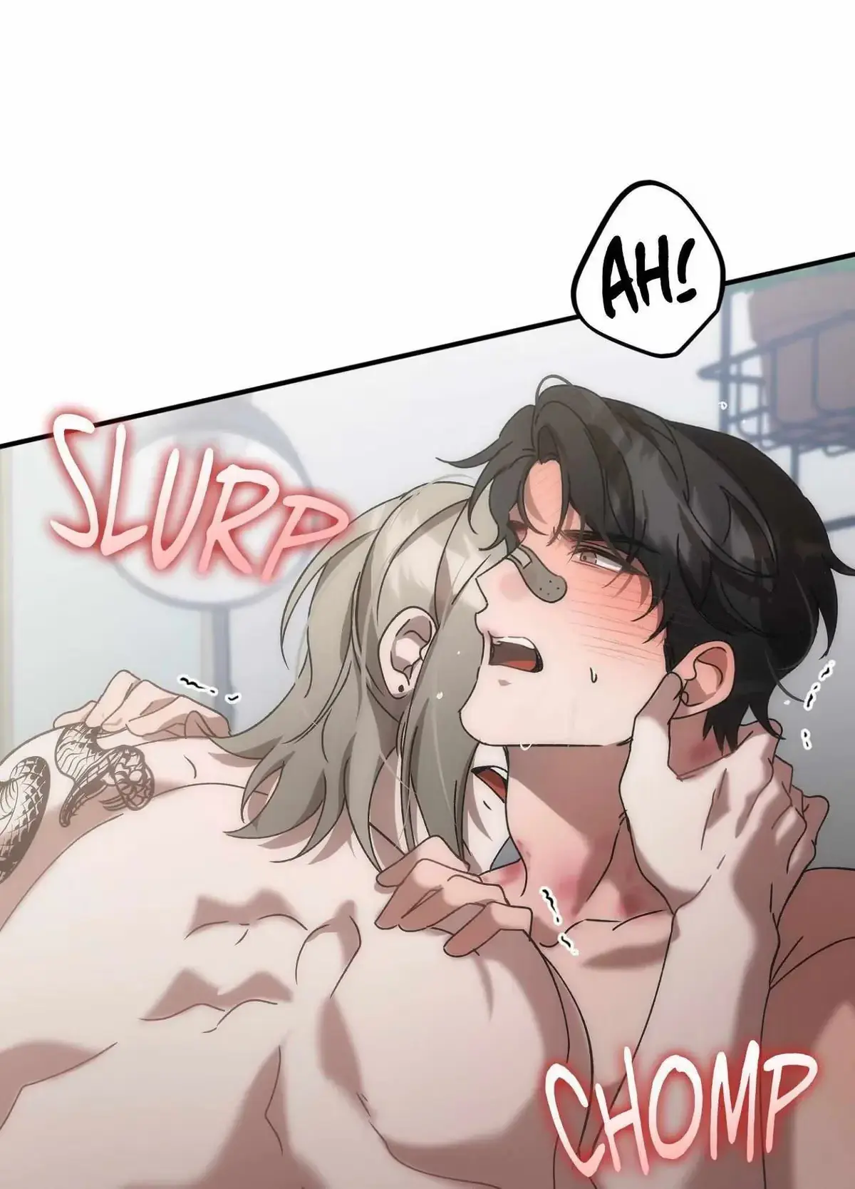 Wrong About You Chapter 16 page 41 - 