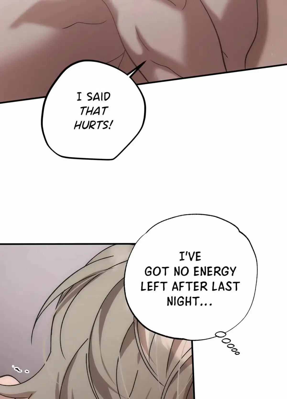 Wrong About You Chapter 16 page 42 - 