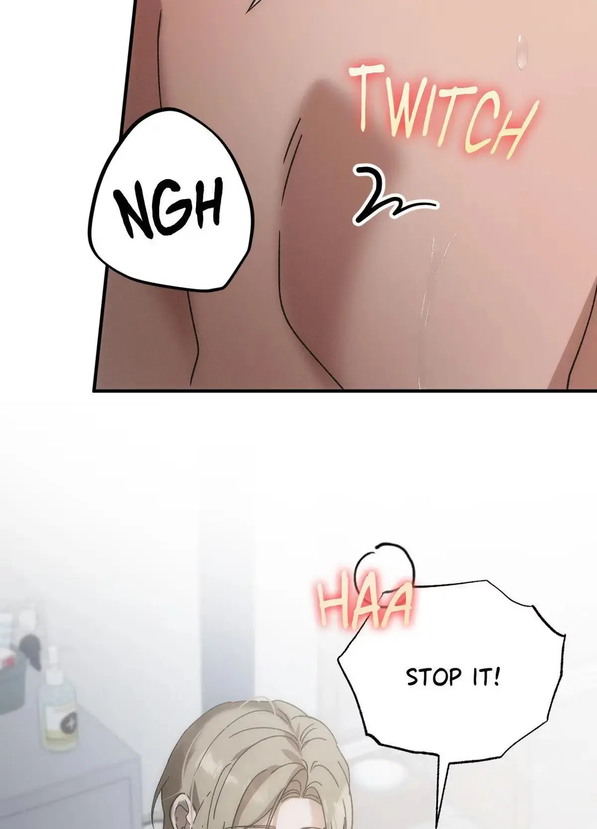 Wrong About You Chapter 16 page 45 - 