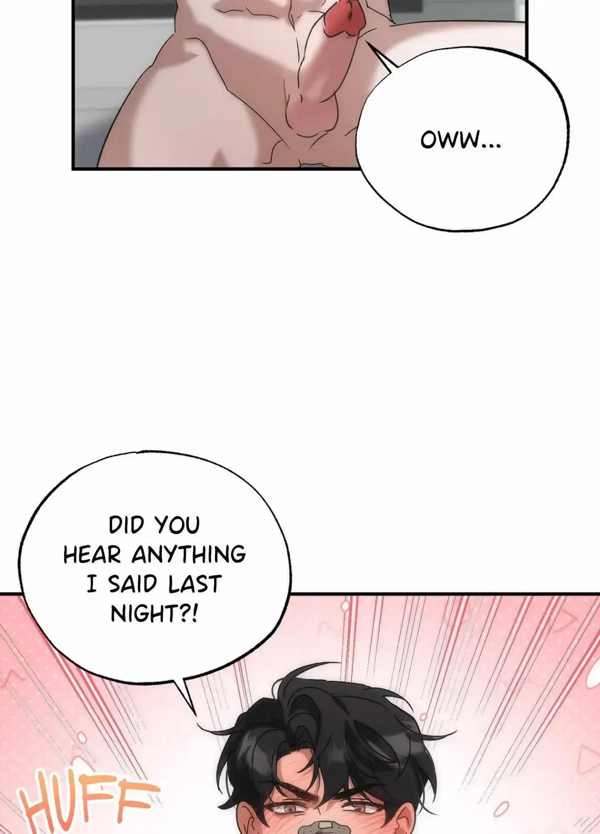 Wrong About You Chapter 16 page 50 - 