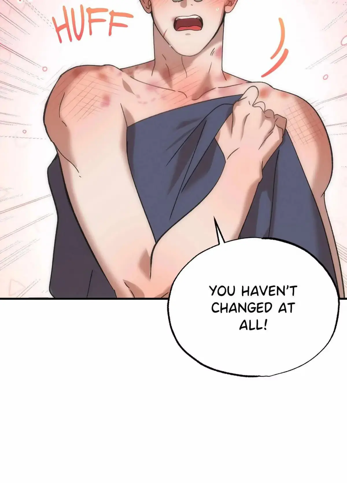 Wrong About You Chapter 16 page 51 - 
