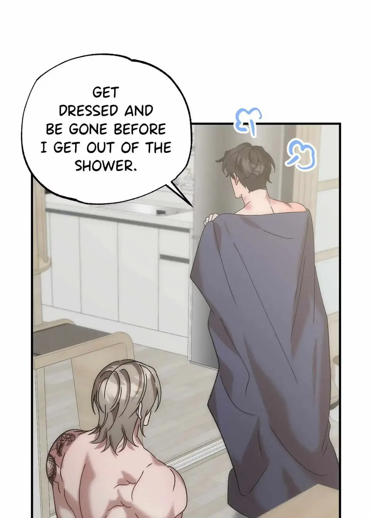 Wrong About You Chapter 16 page 52 - 