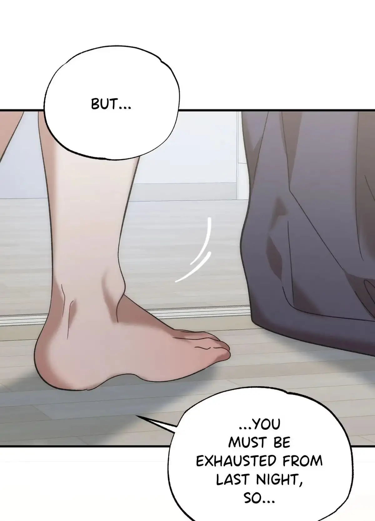 Wrong About You Chapter 16 page 55 - 