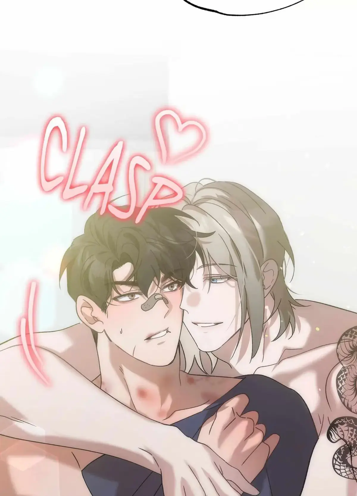 Wrong About You Chapter 16 page 56 - 