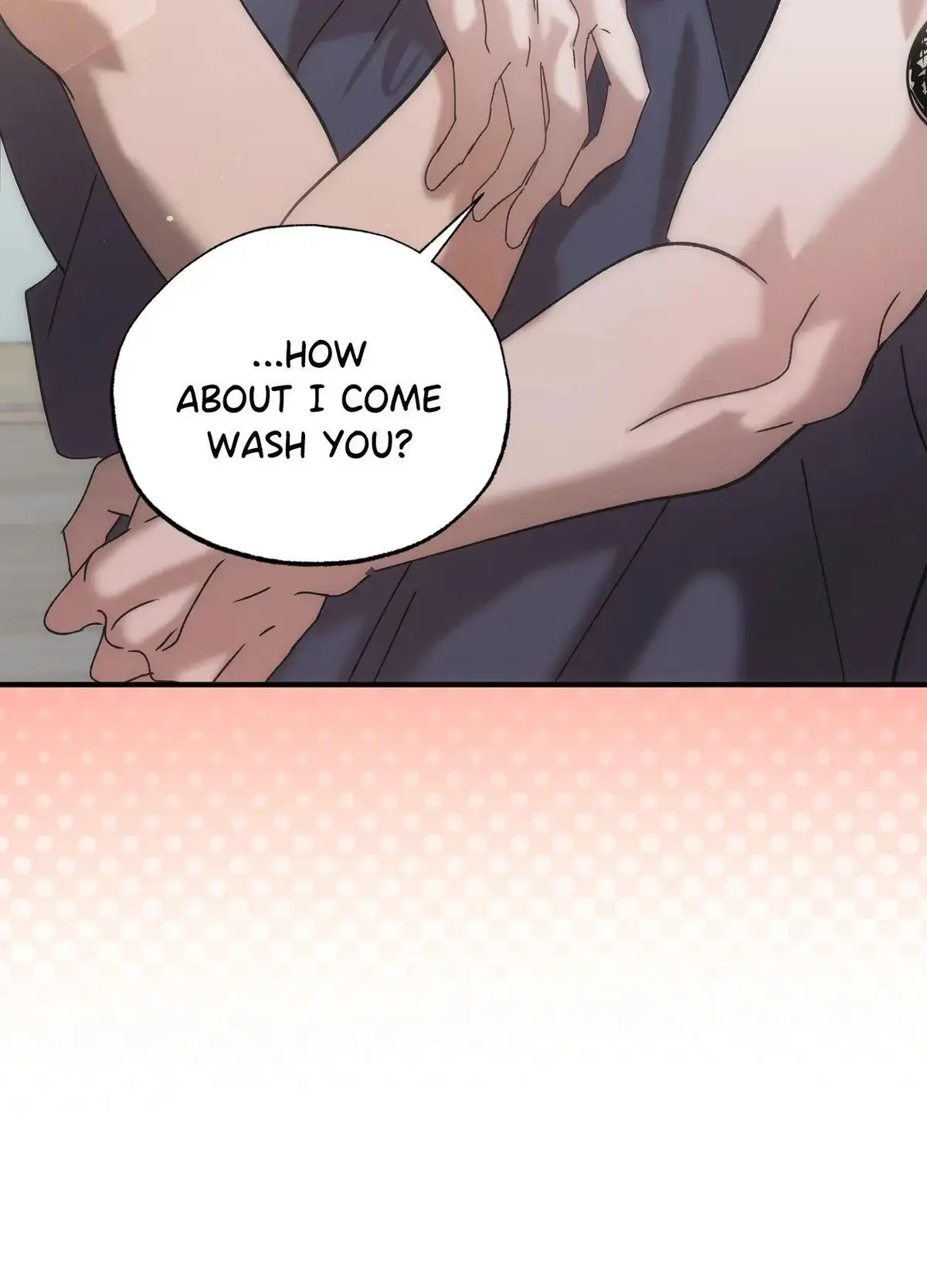 Wrong About You Chapter 16 page 57 - 