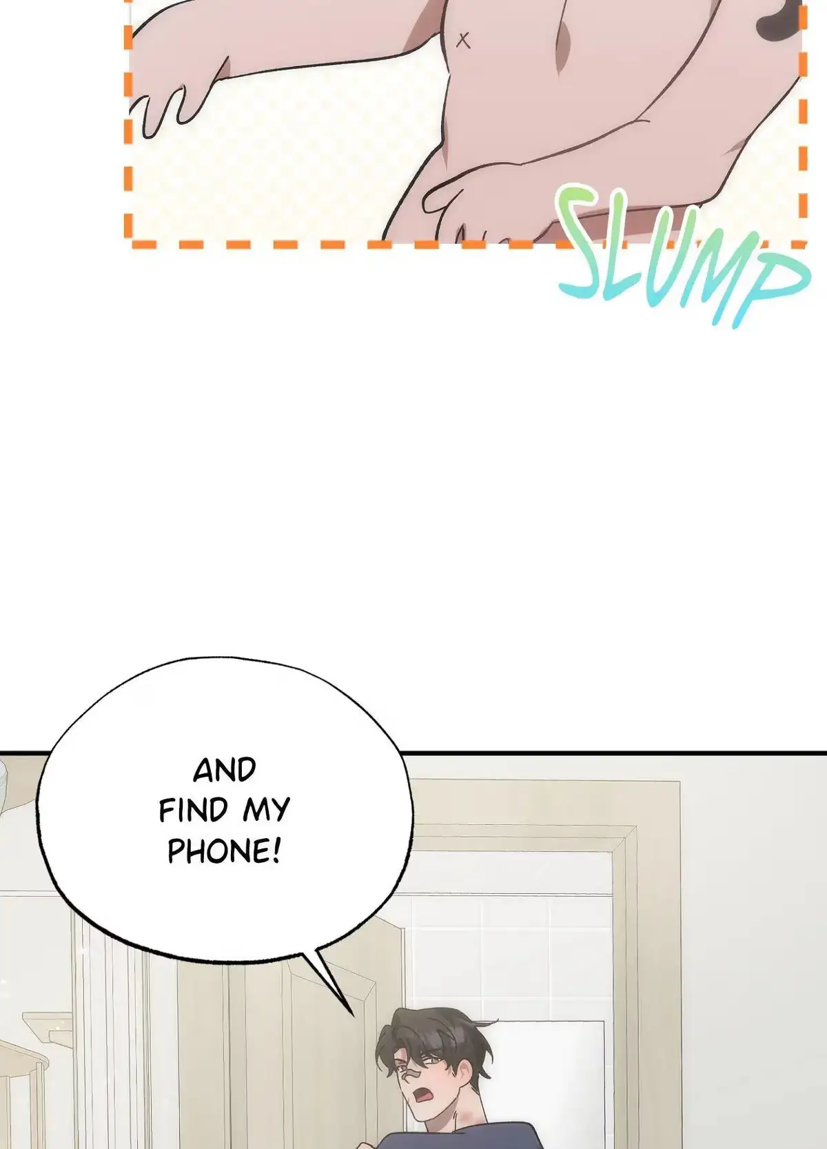 Wrong About You Chapter 16 page 59 - 