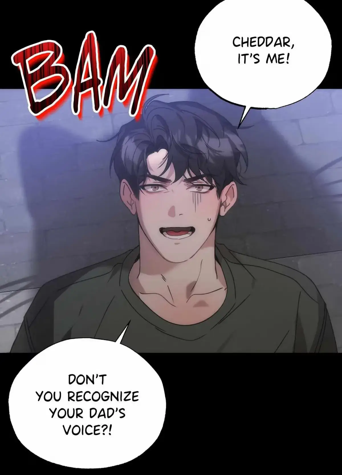 Wrong About You Chapter 16 page 7 - 