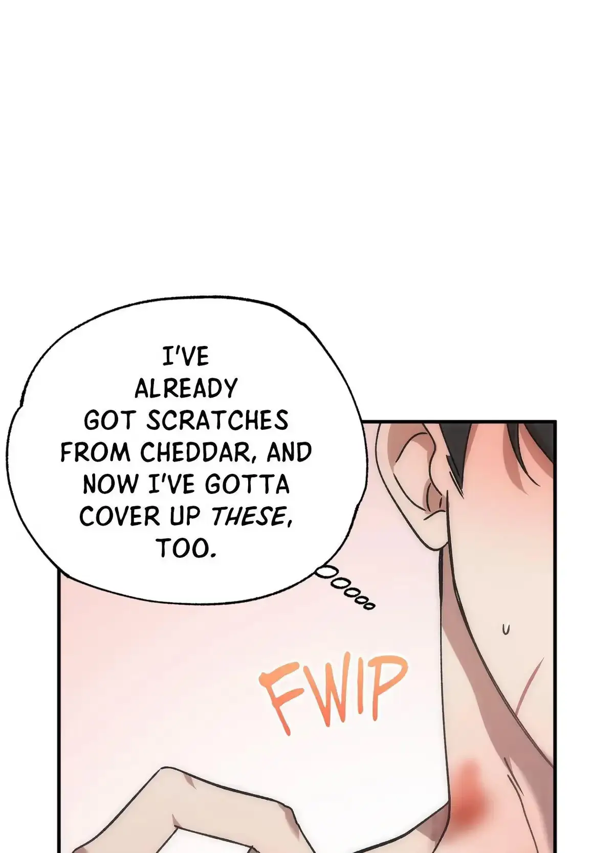 Wrong About You Chapter 16 page 65 - 