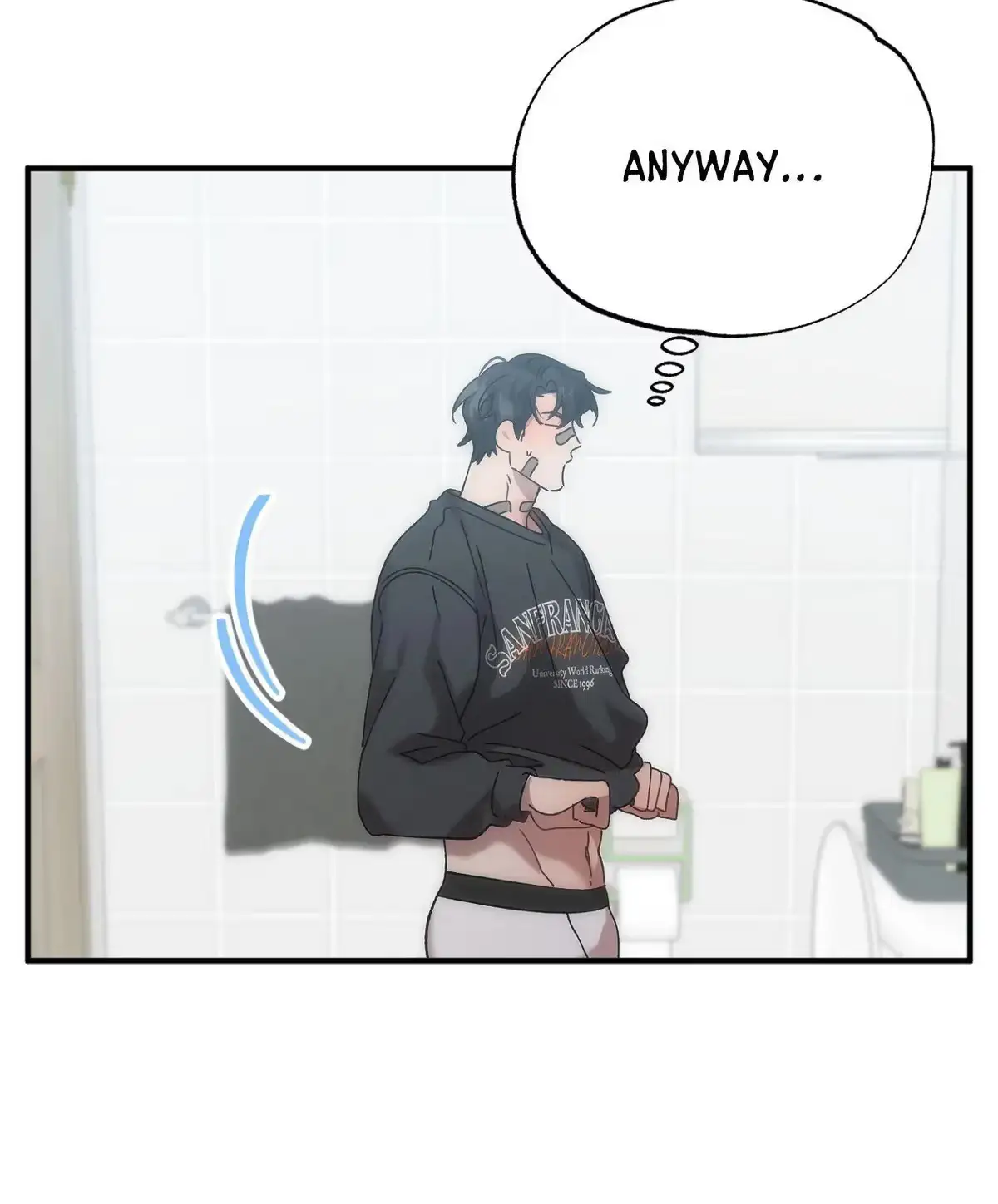 Wrong About You Chapter 16 page 67 - 
