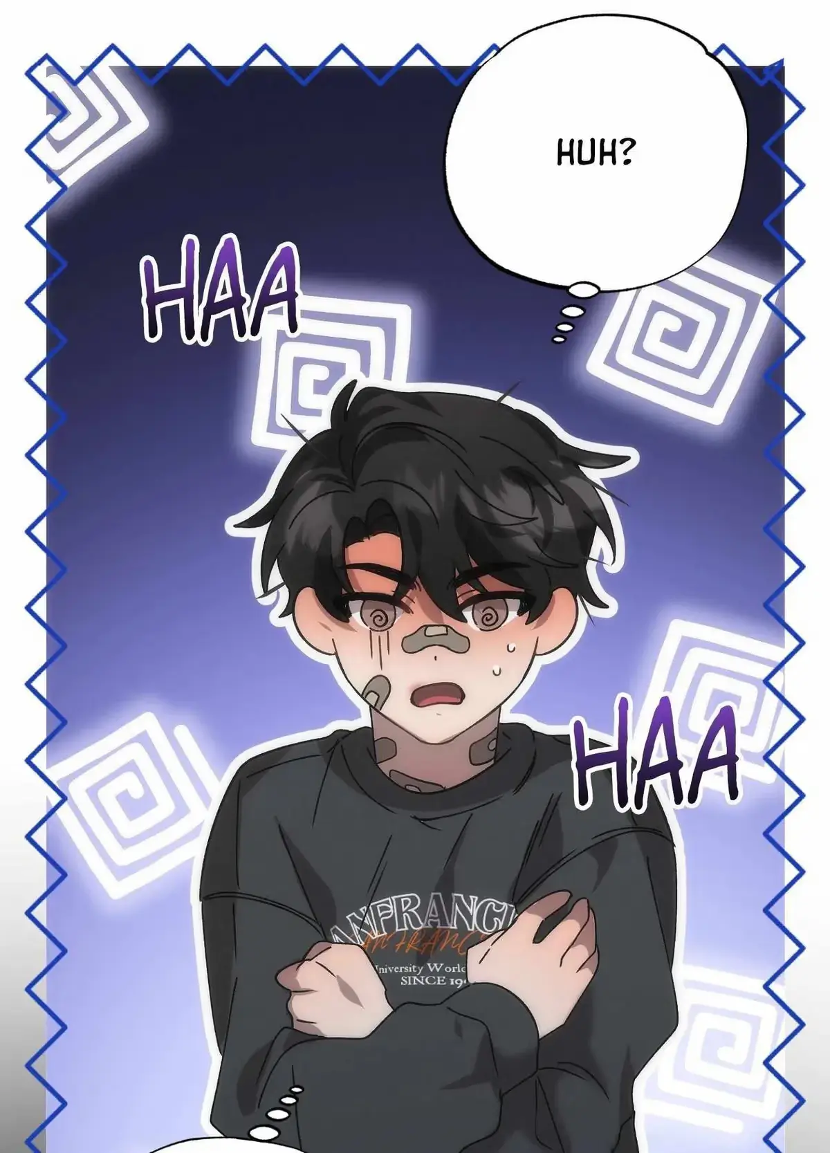 Wrong About You Chapter 16 page 70 - 