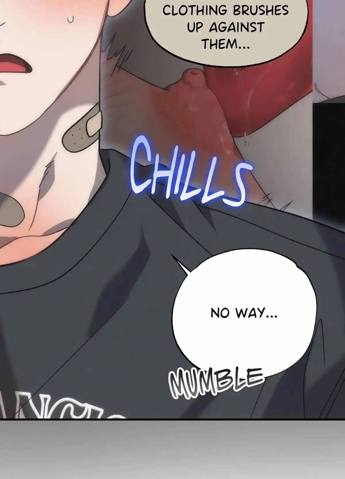 Wrong About You Chapter 16 page 72 - 
