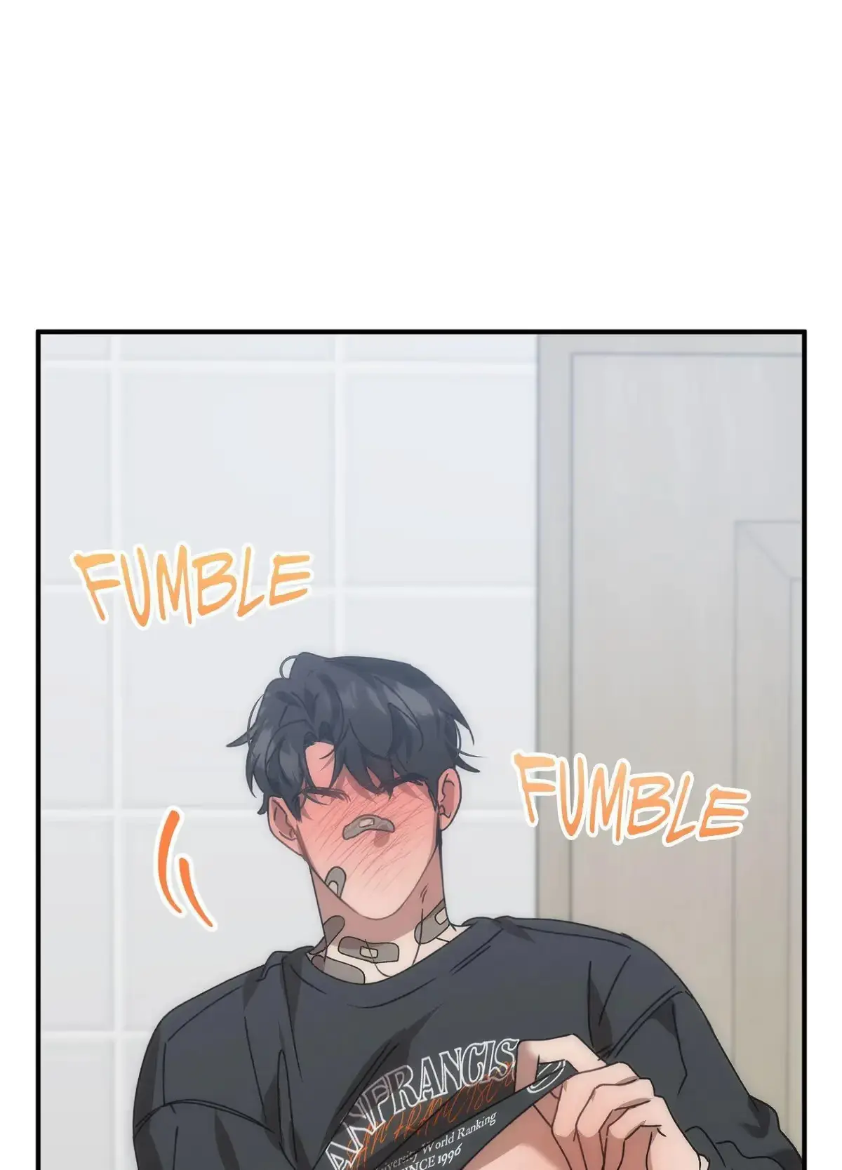 Wrong About You Chapter 16 page 75 - 