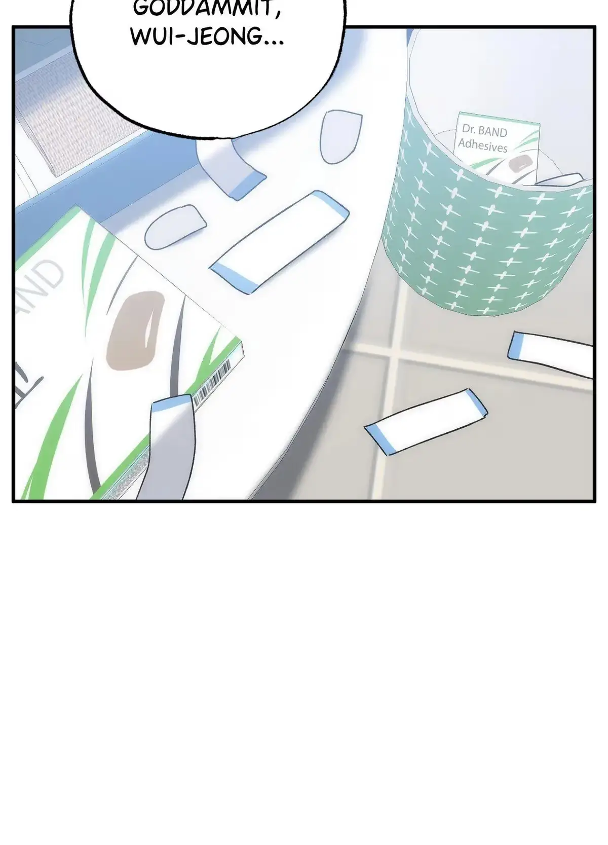 Wrong About You Chapter 16 page 77 - 