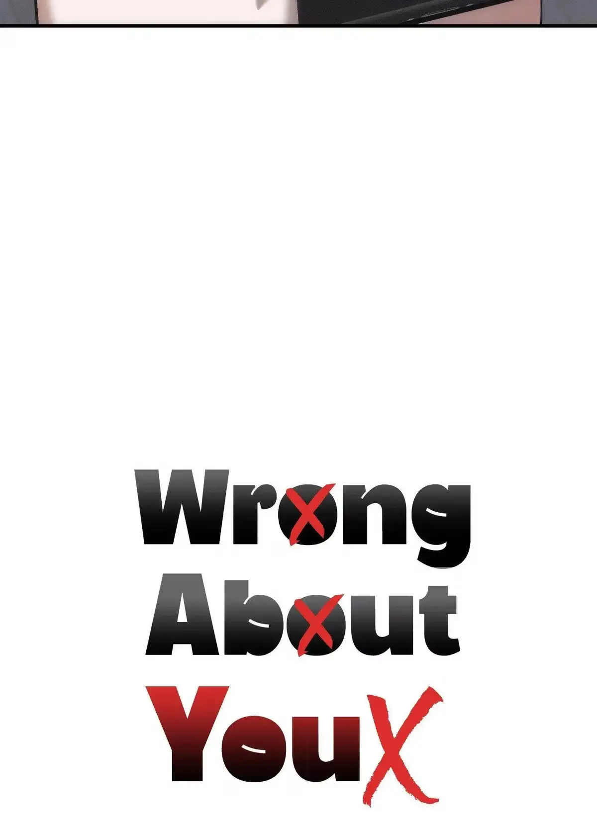 Wrong About You Chapter 16 page 85 - 