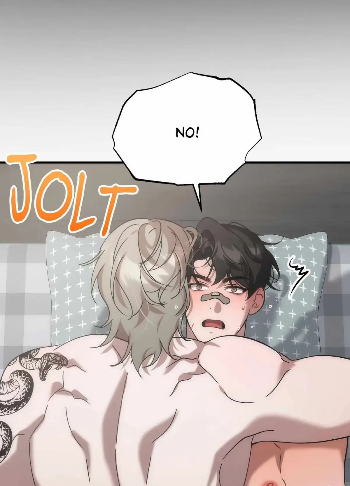 Wrong About You Chapter 16 page 10 - 