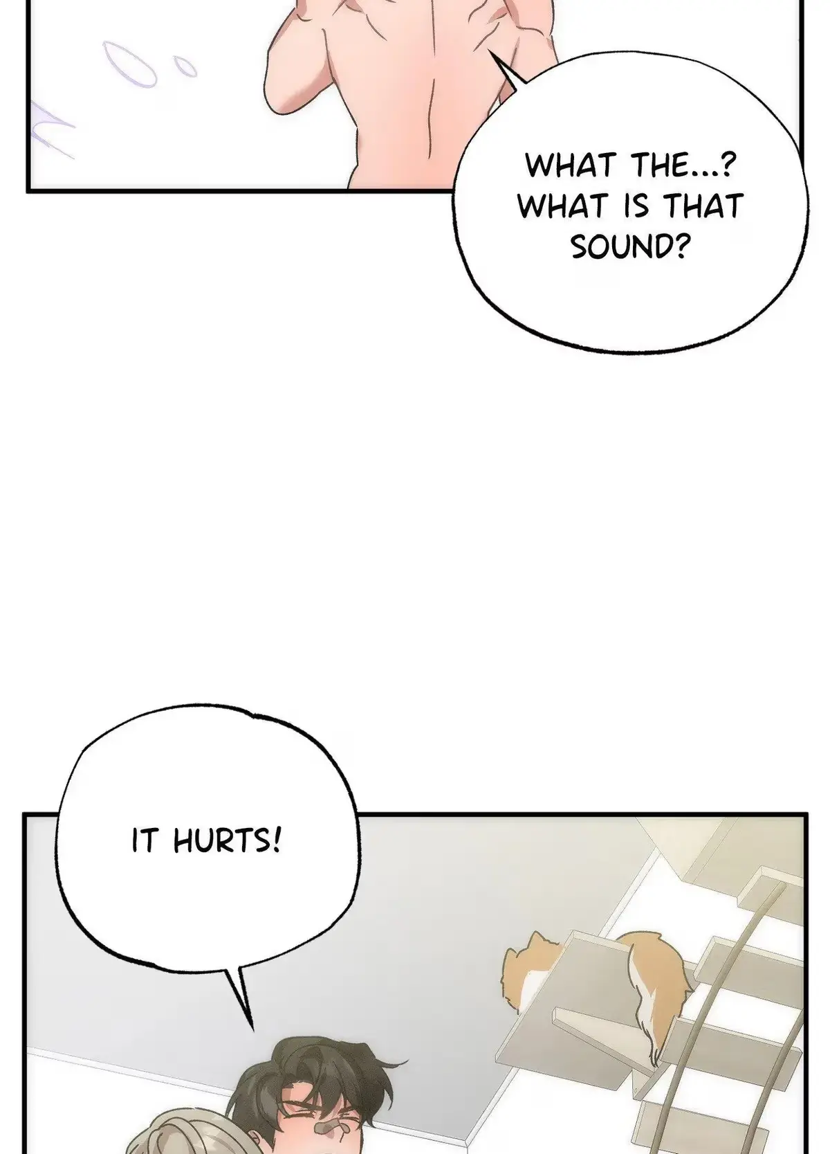 Wrong About You Chapter 16 page 91 - 
