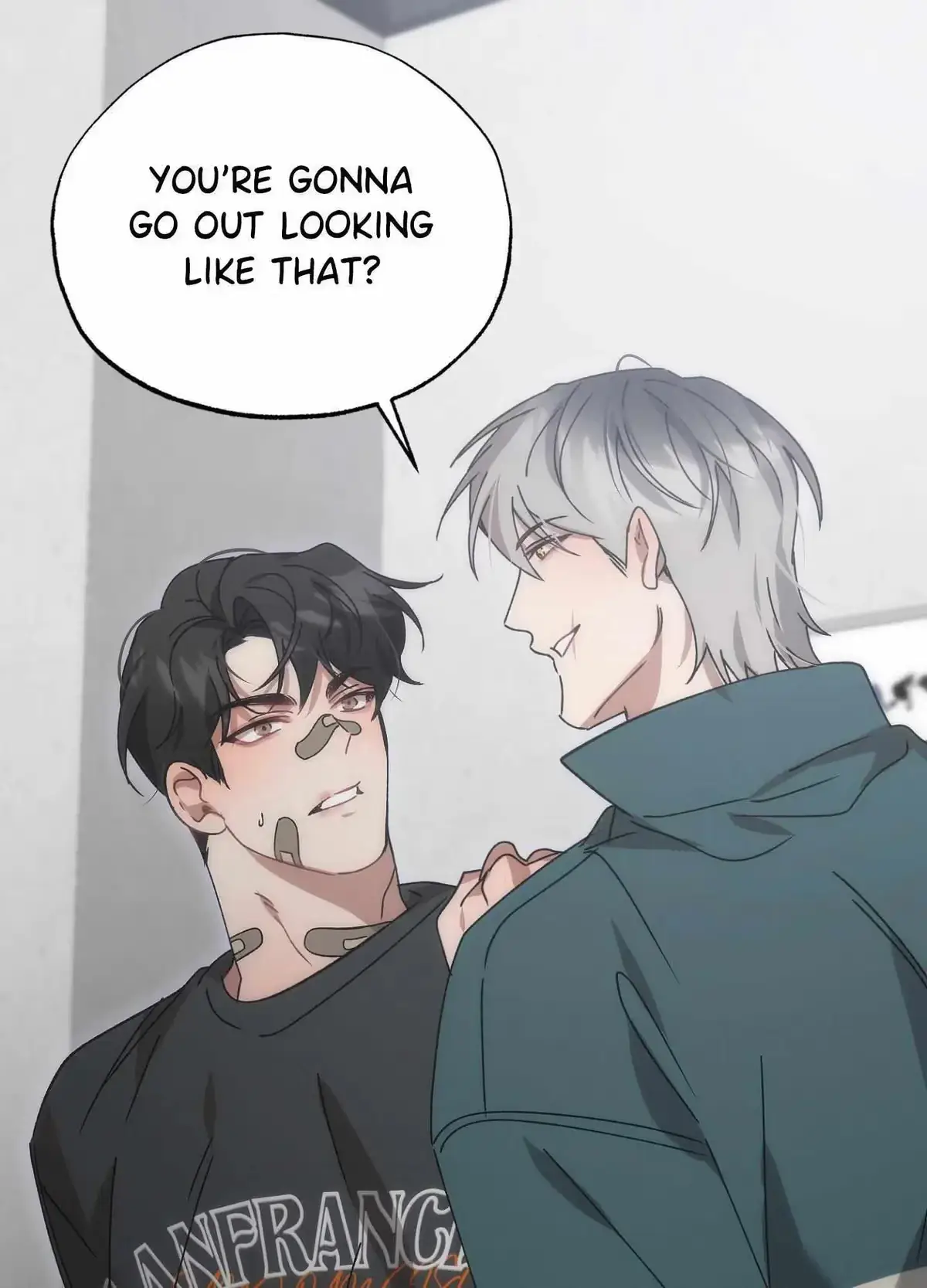 Wrong About You Chapter 17 page 102 - 