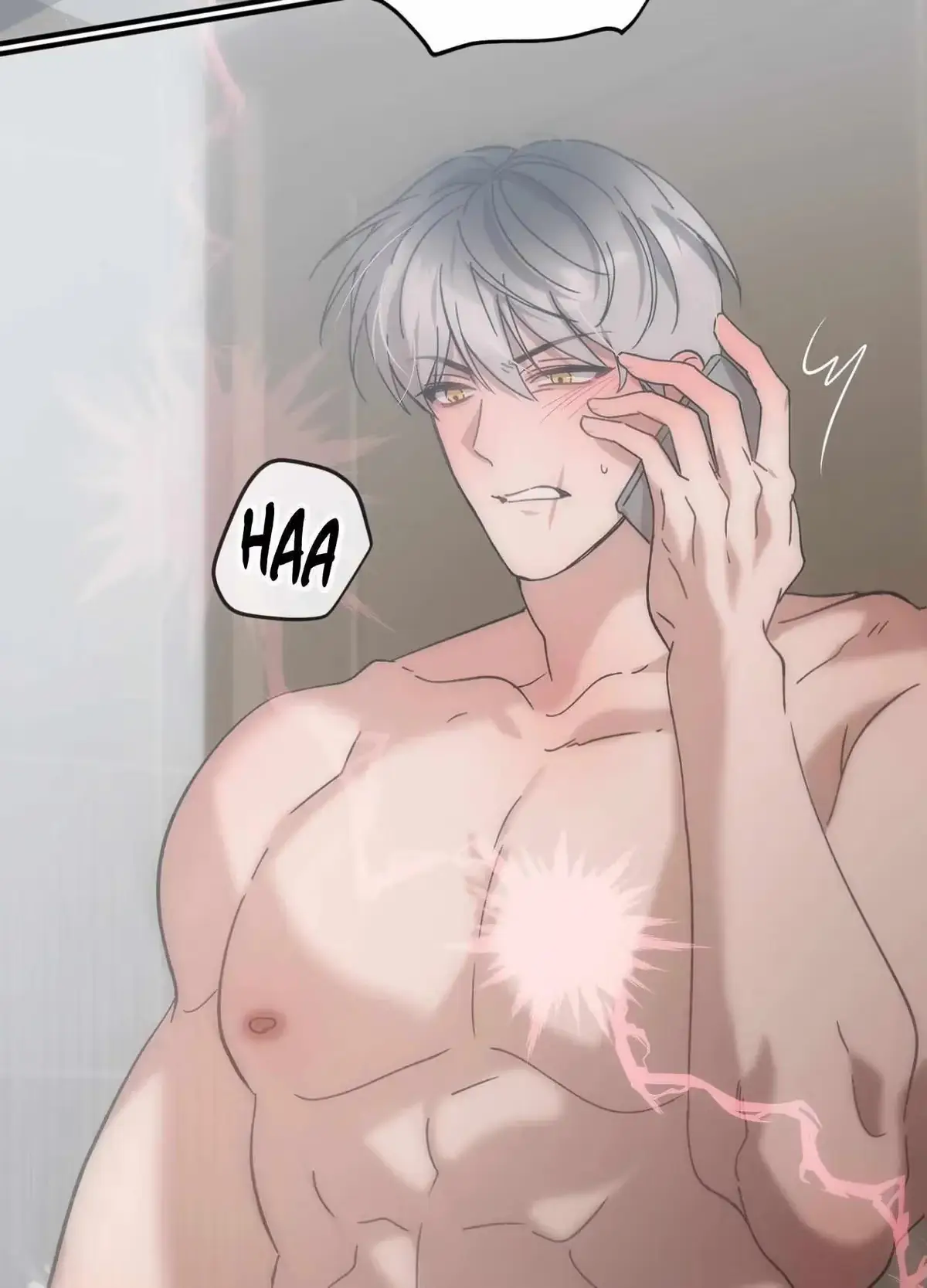 Wrong About You Chapter 17 page 13 - 