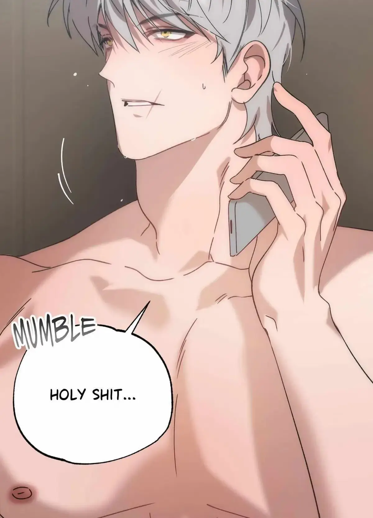 Wrong About You Chapter 17 page 19 - 