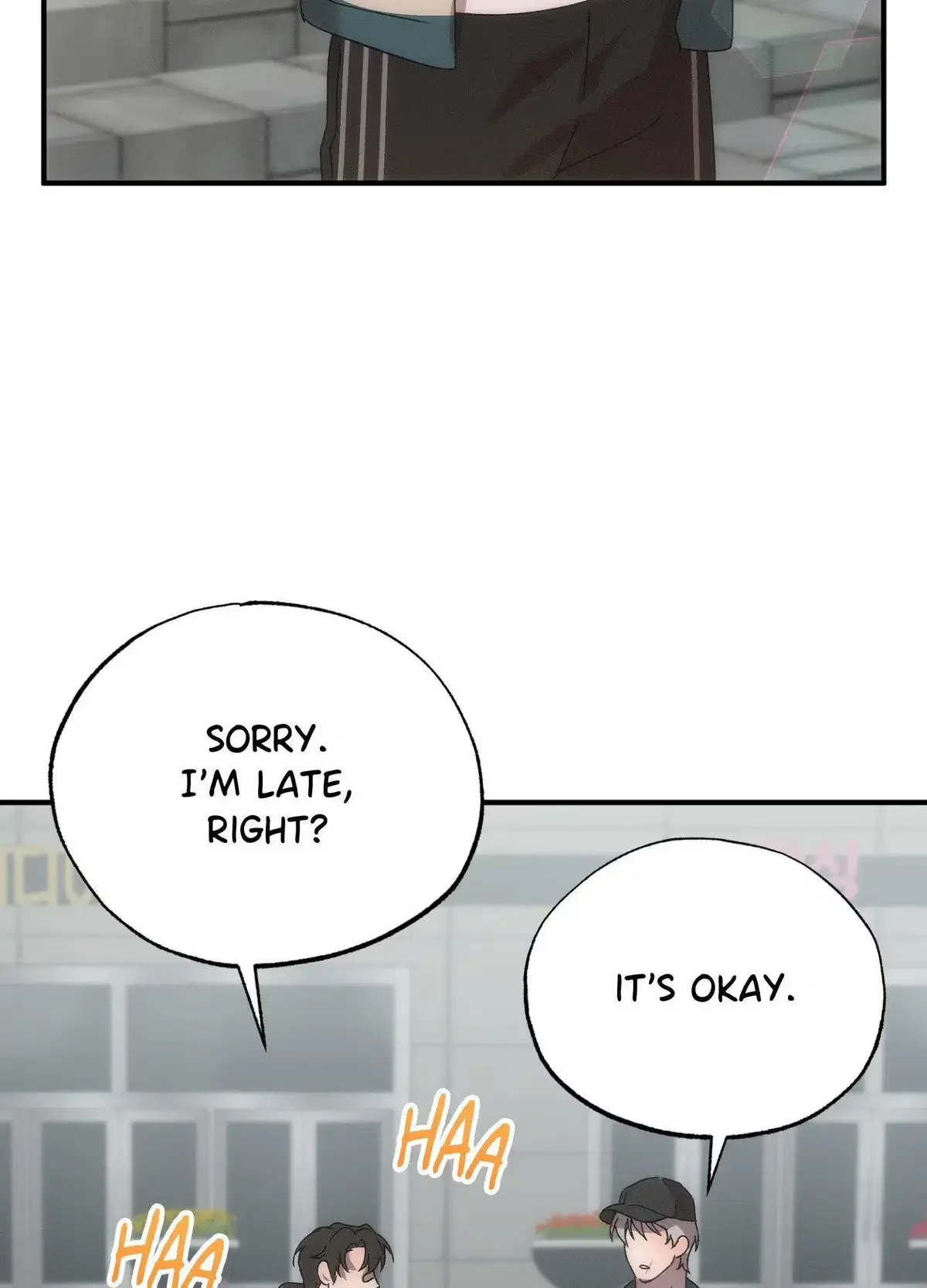 Wrong About You Chapter 17 page 25 - 