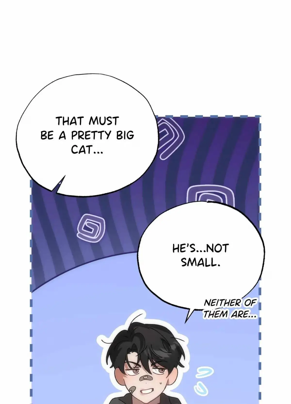 Wrong About You Chapter 17 page 33 - 