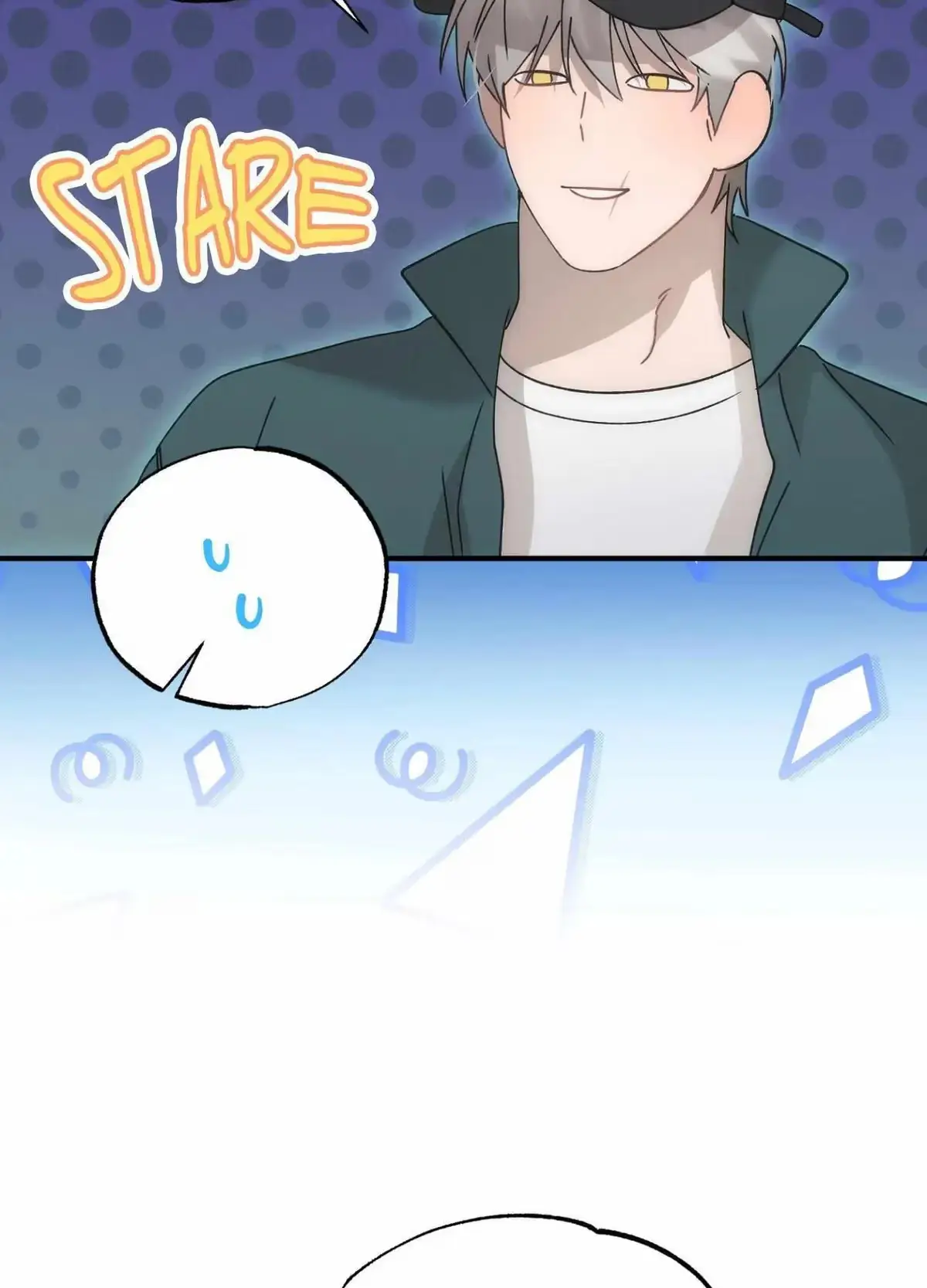 Wrong About You Chapter 17 page 35 - 