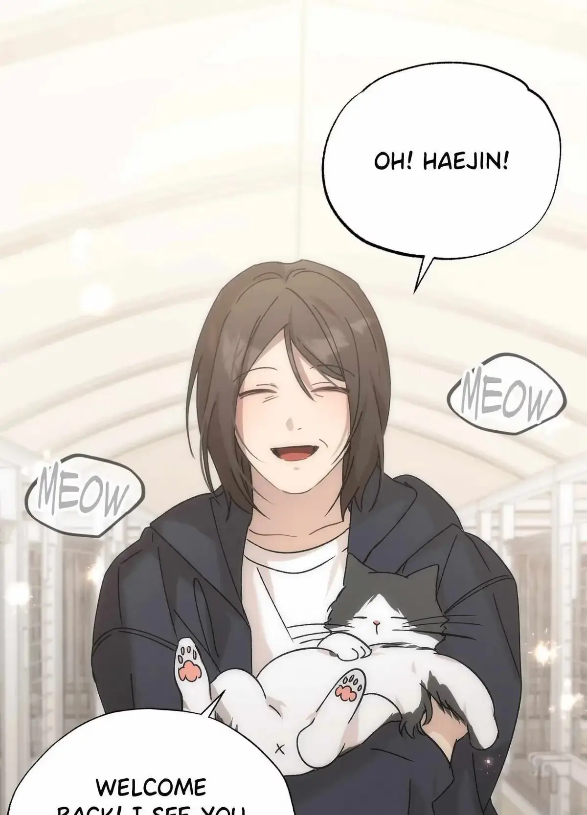 Wrong About You Chapter 17 page 39 - 