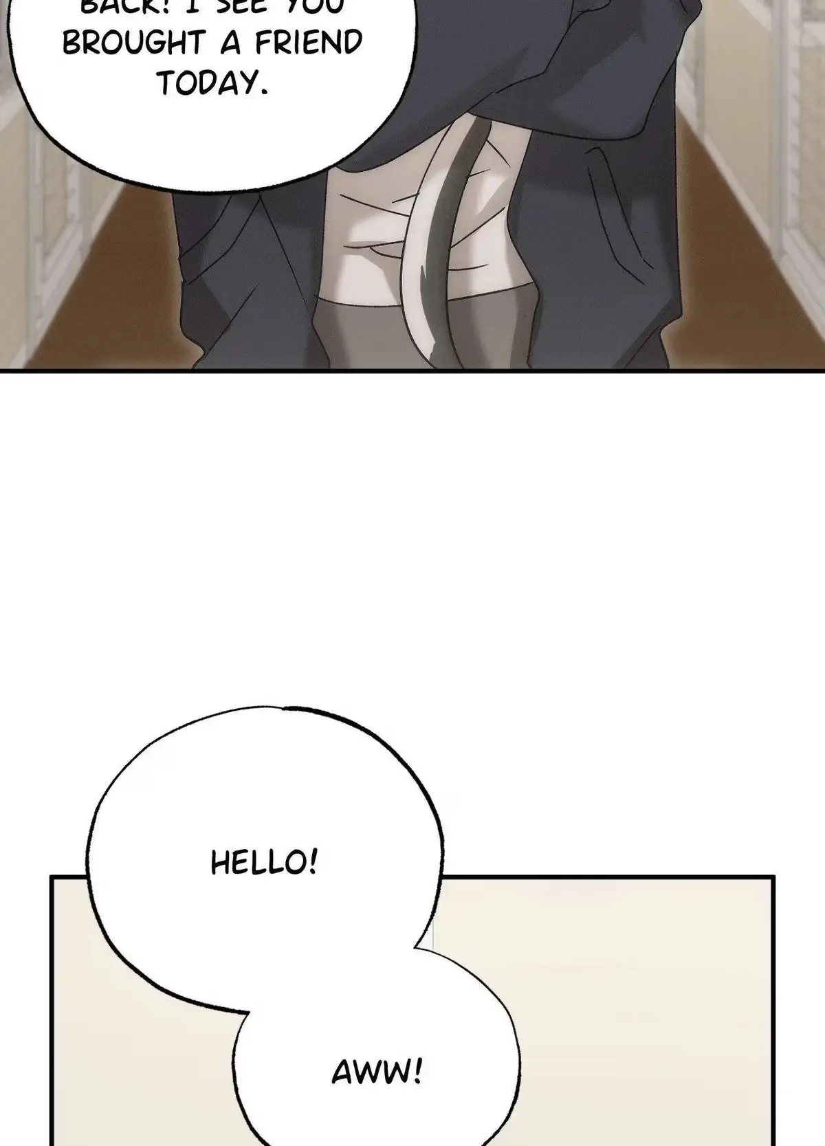 Wrong About You Chapter 17 page 40 - 