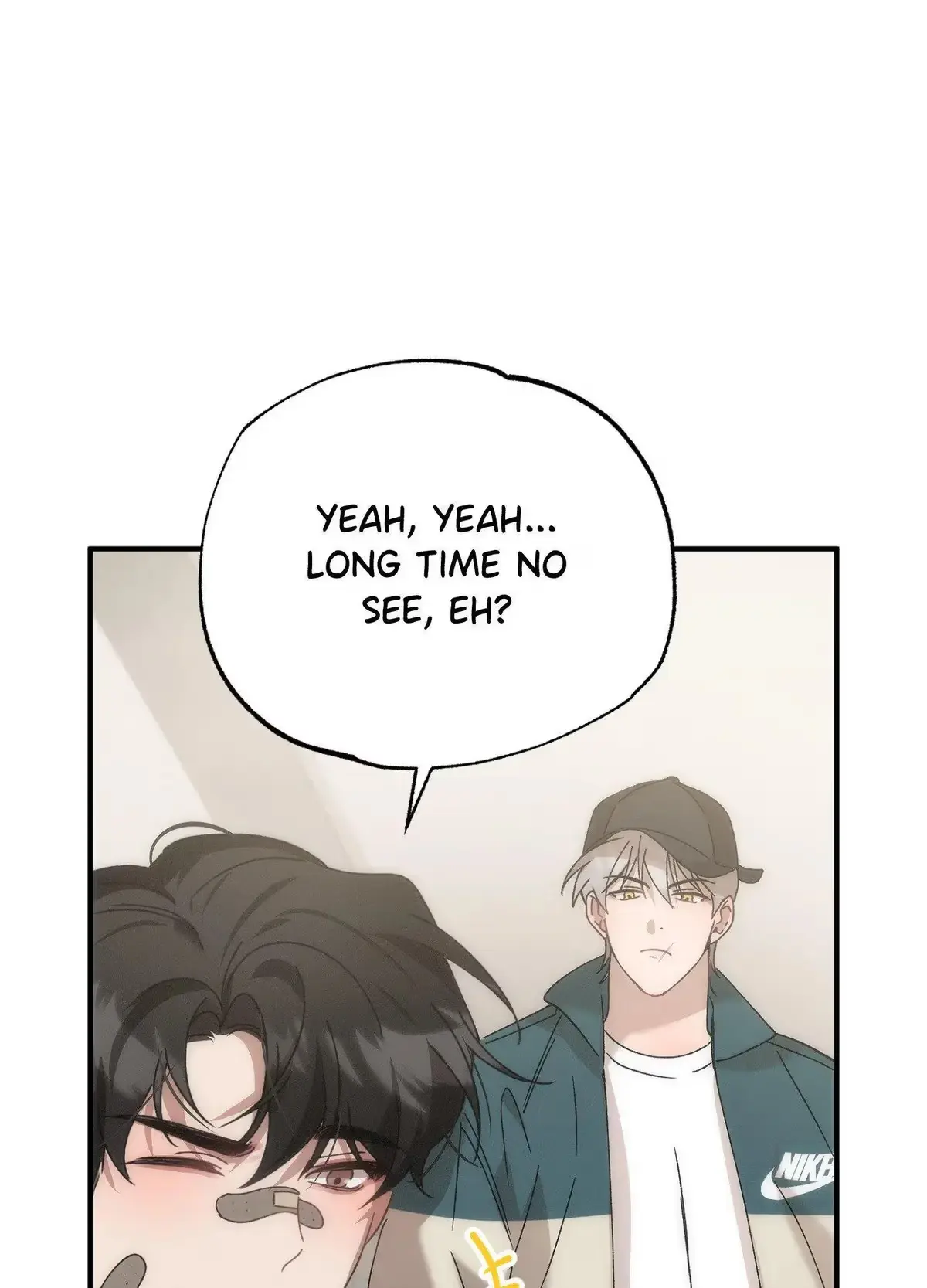 Wrong About You Chapter 17 page 42 - 