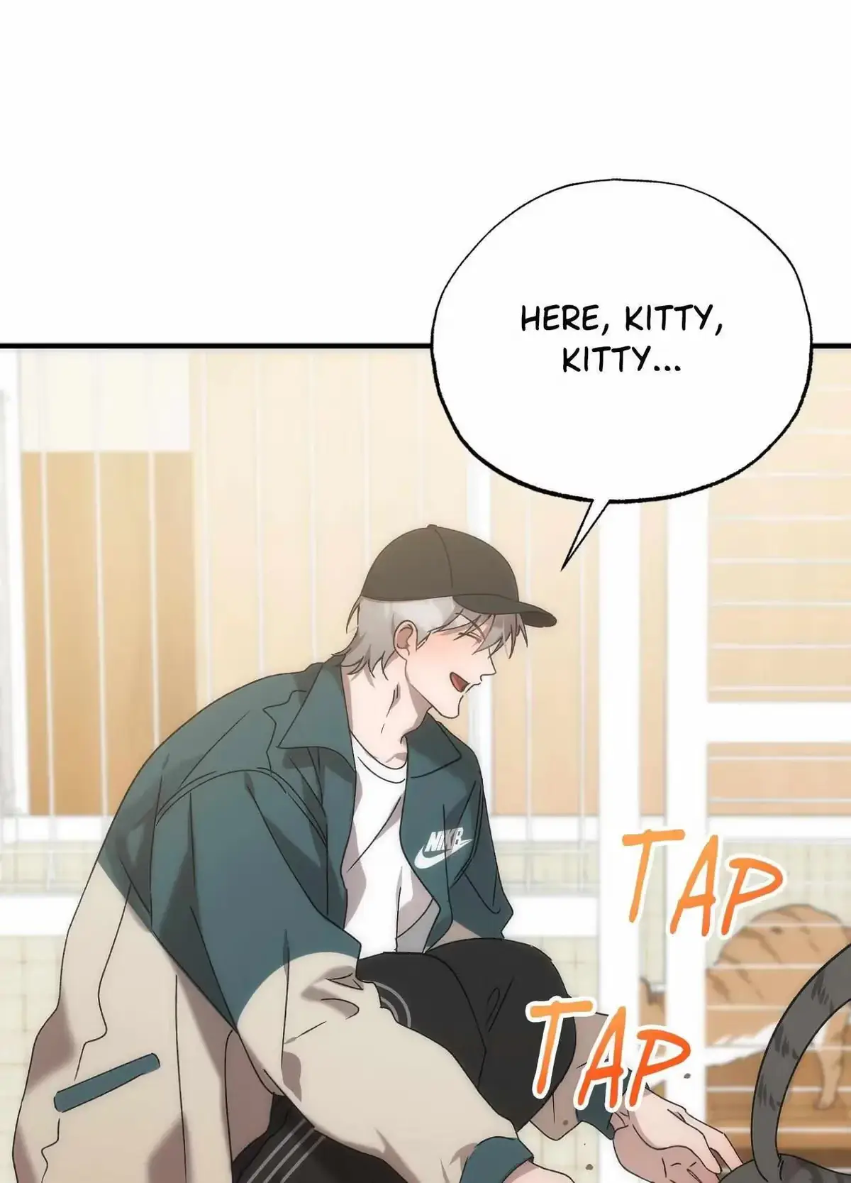 Wrong About You Chapter 17 page 44 - 