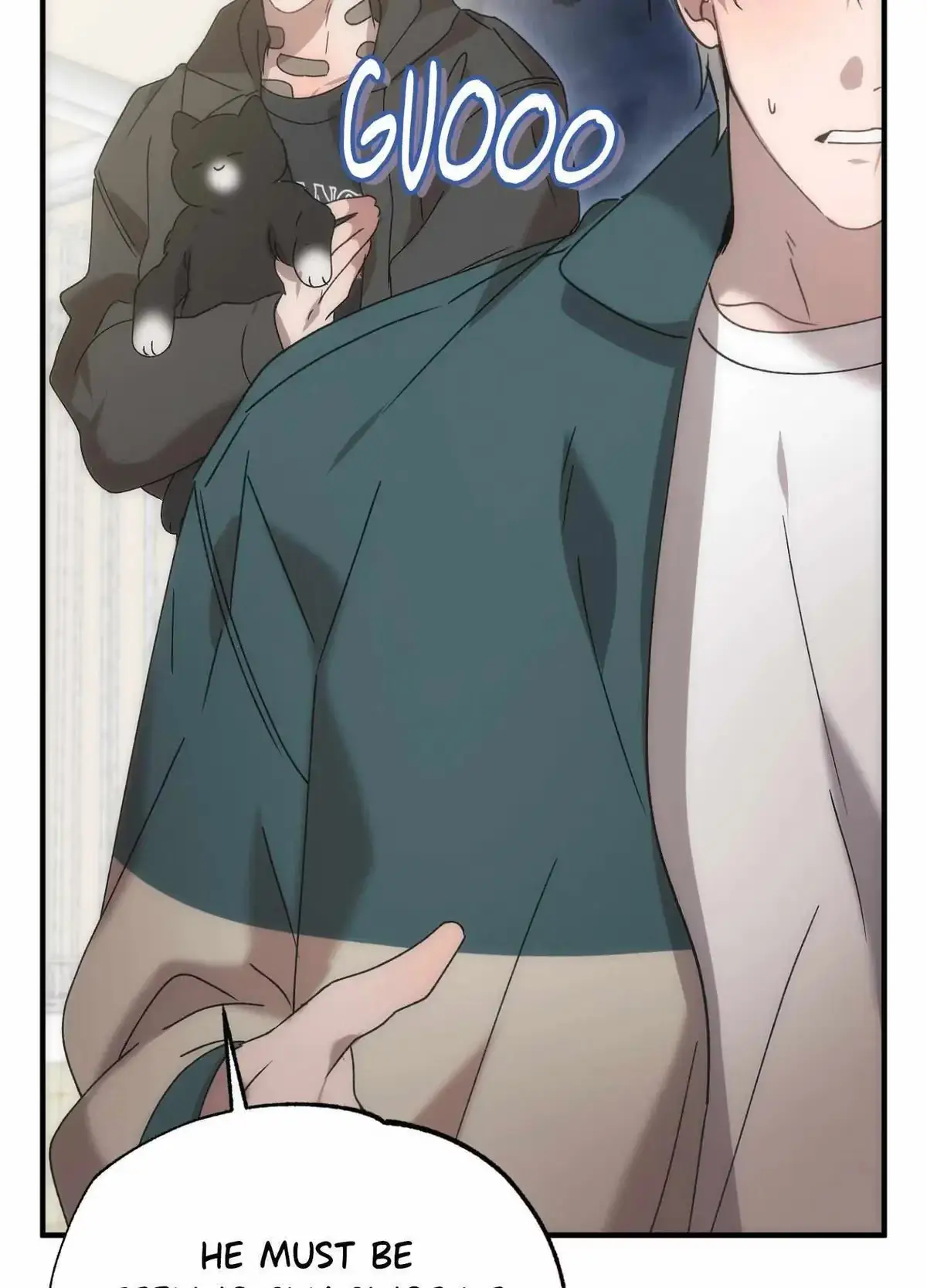 Wrong About You Chapter 17 page 46 - 