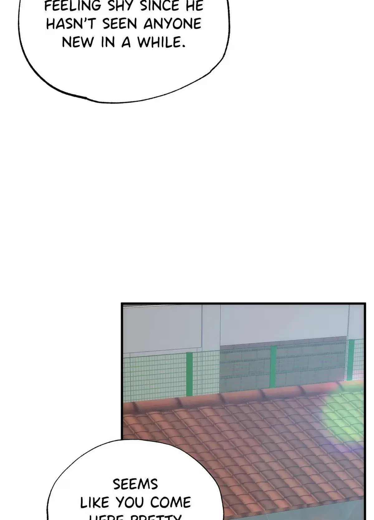 Wrong About You Chapter 17 page 47 - 