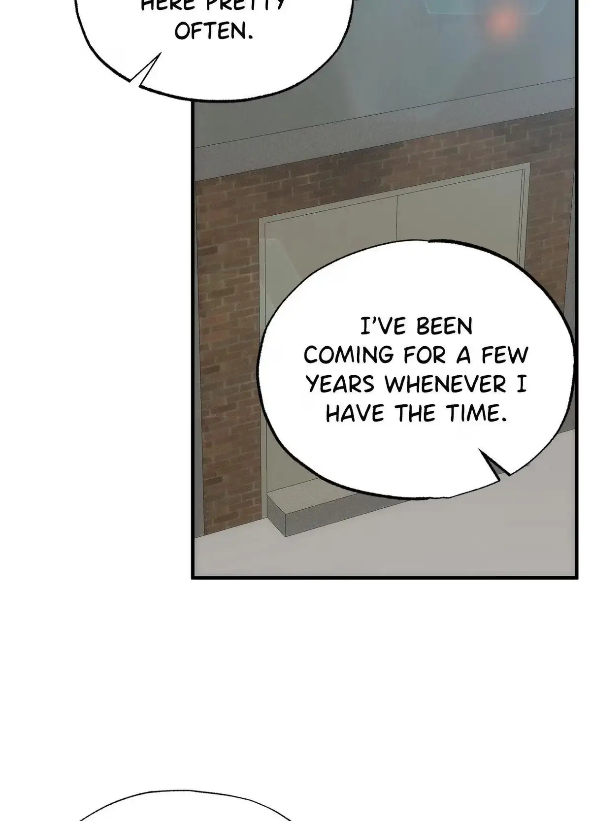Wrong About You Chapter 17 page 48 - 
