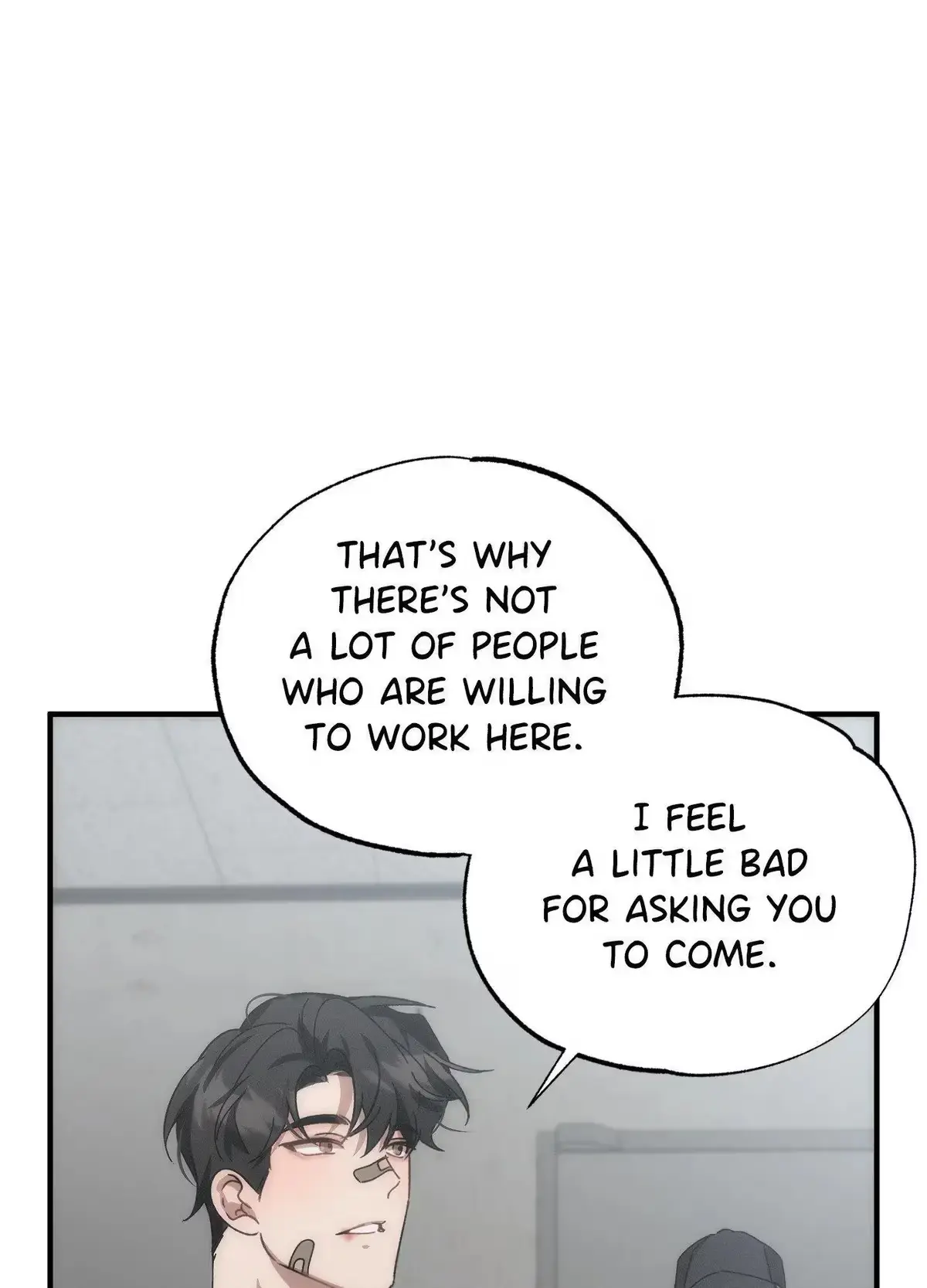 Wrong About You Chapter 17 page 50 - 