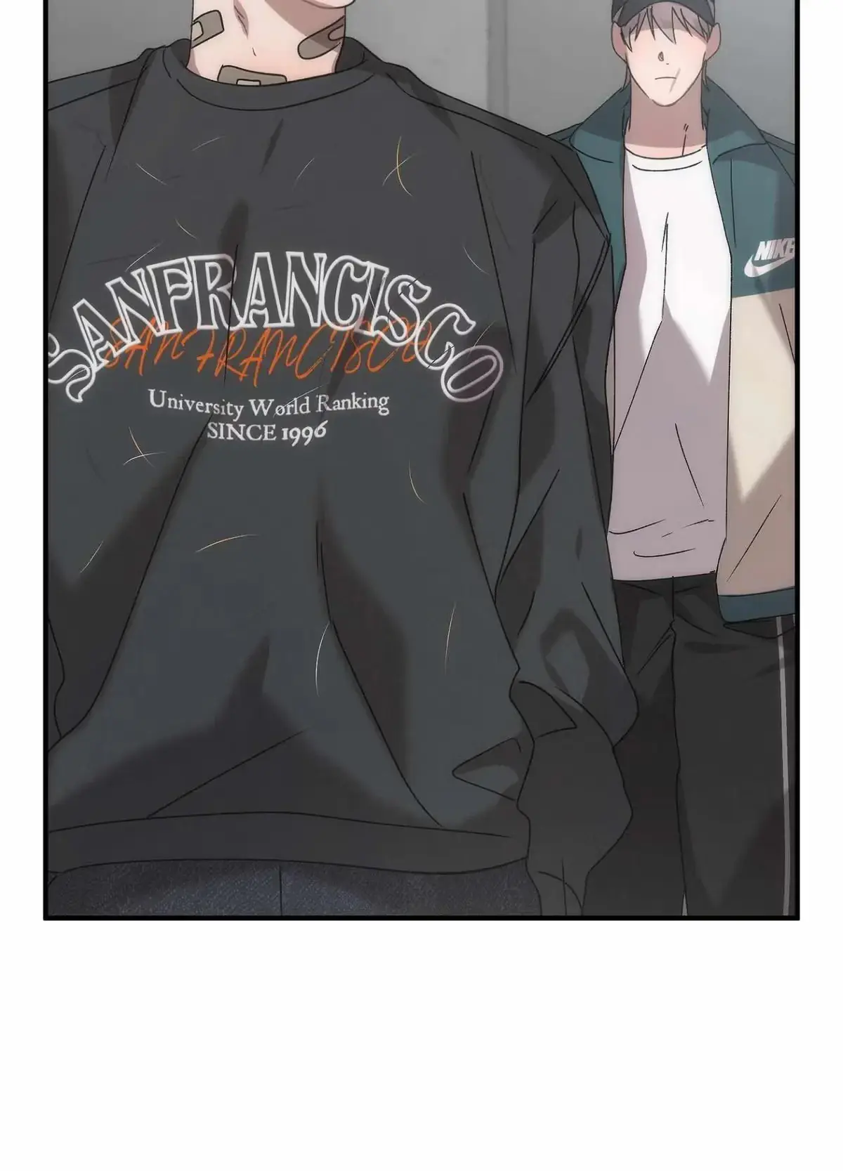 Wrong About You Chapter 17 page 51 - 
