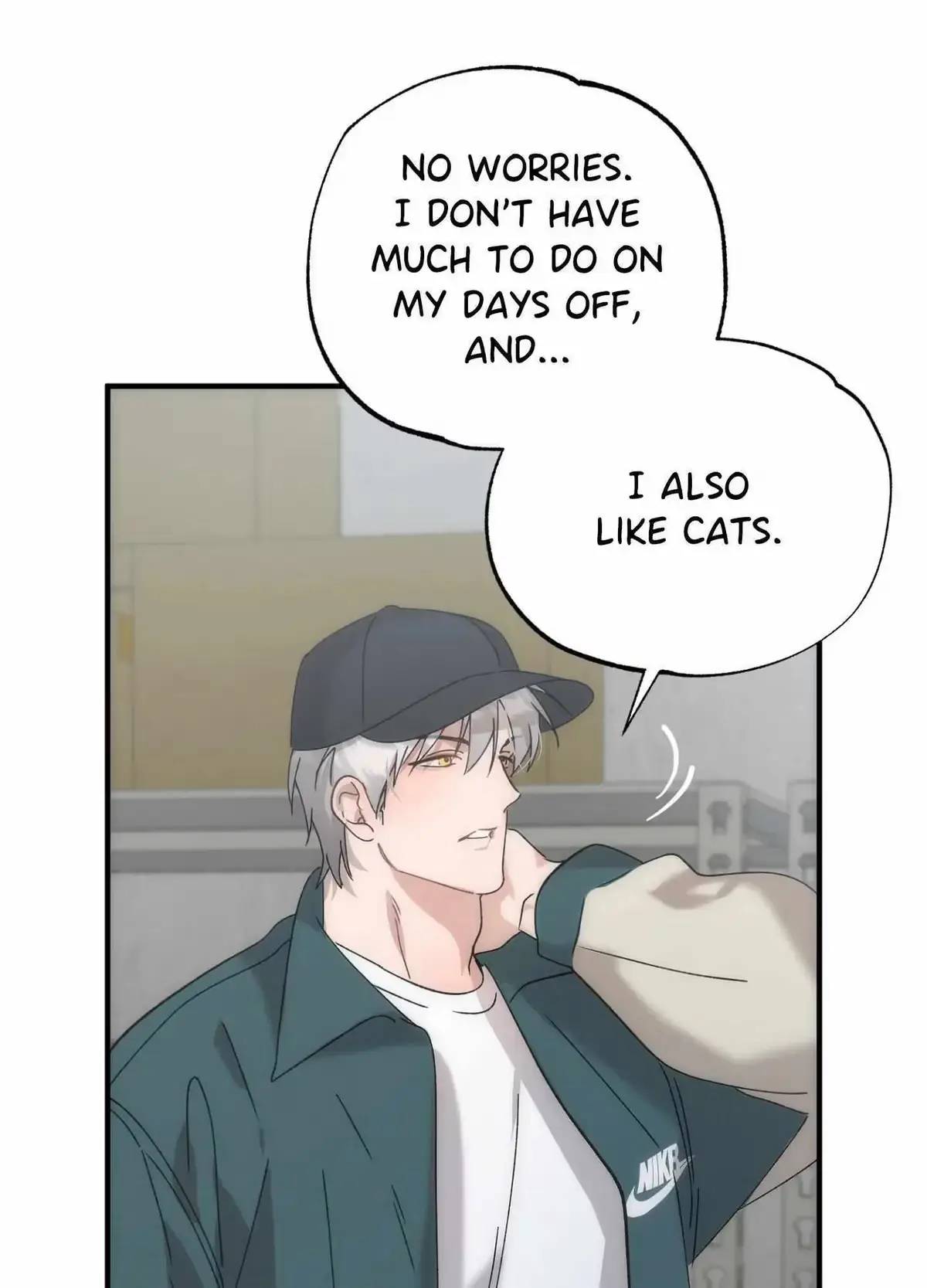 Wrong About You Chapter 17 page 52 - 