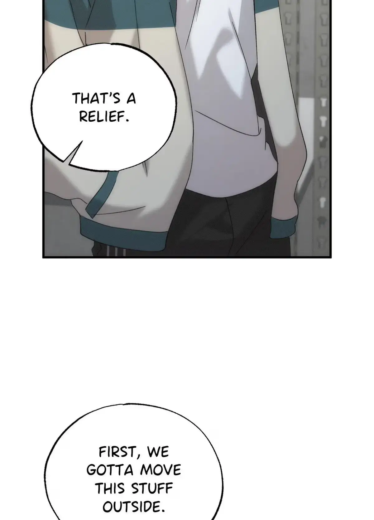 Wrong About You Chapter 17 page 53 - 