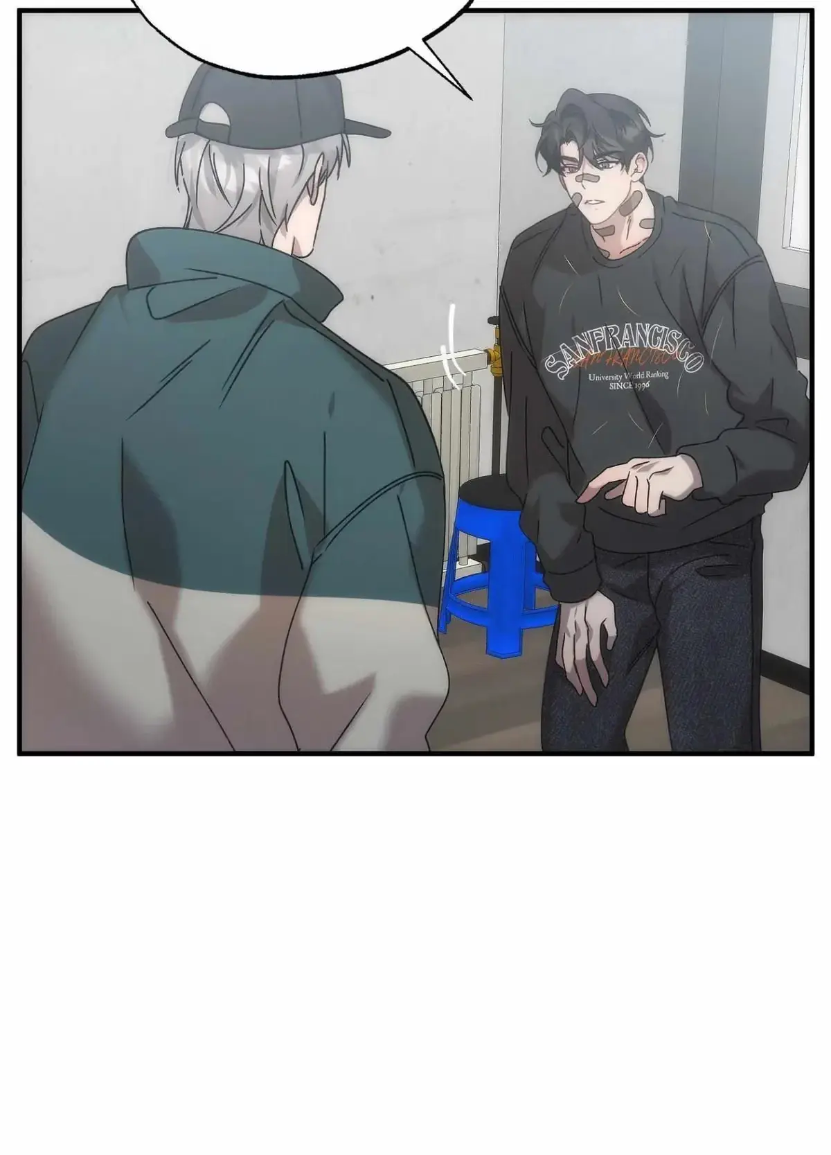 Wrong About You Chapter 17 page 54 - 