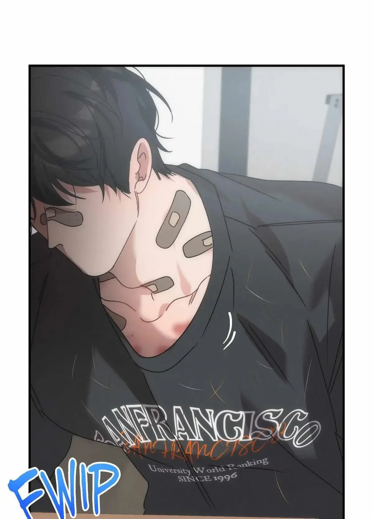 Wrong About You Chapter 17 page 55 - 