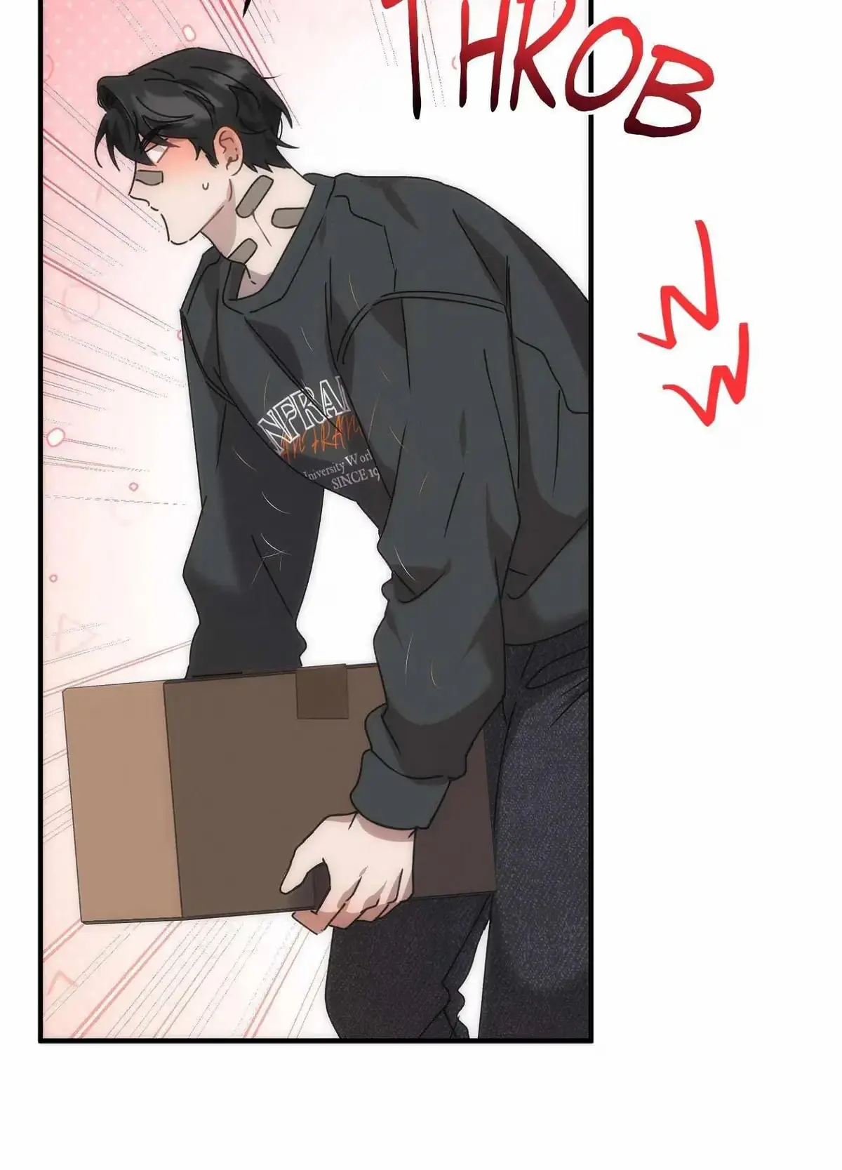 Wrong About You Chapter 17 page 57 - 