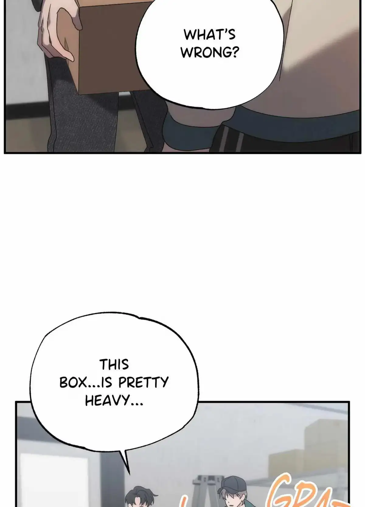 Wrong About You Chapter 17 page 60 - 