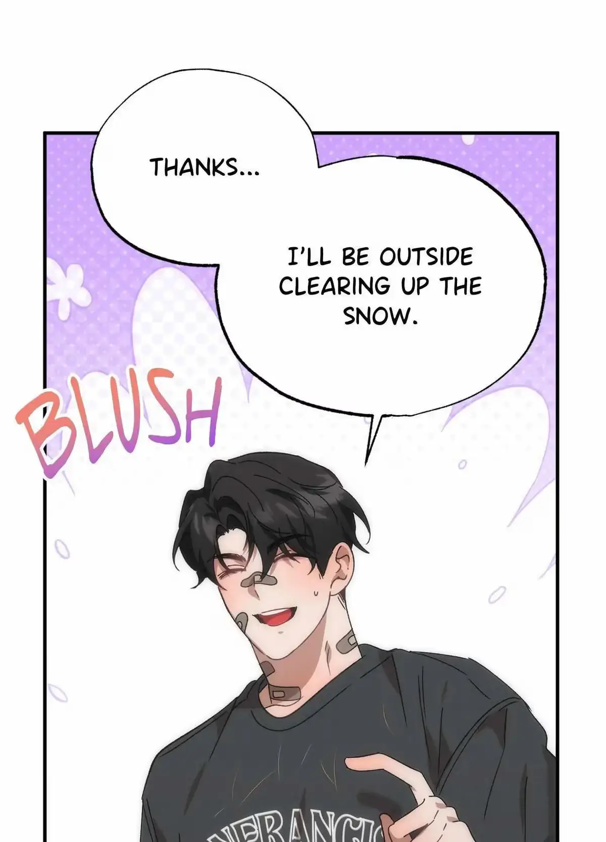 Wrong About You Chapter 17 page 62 - 