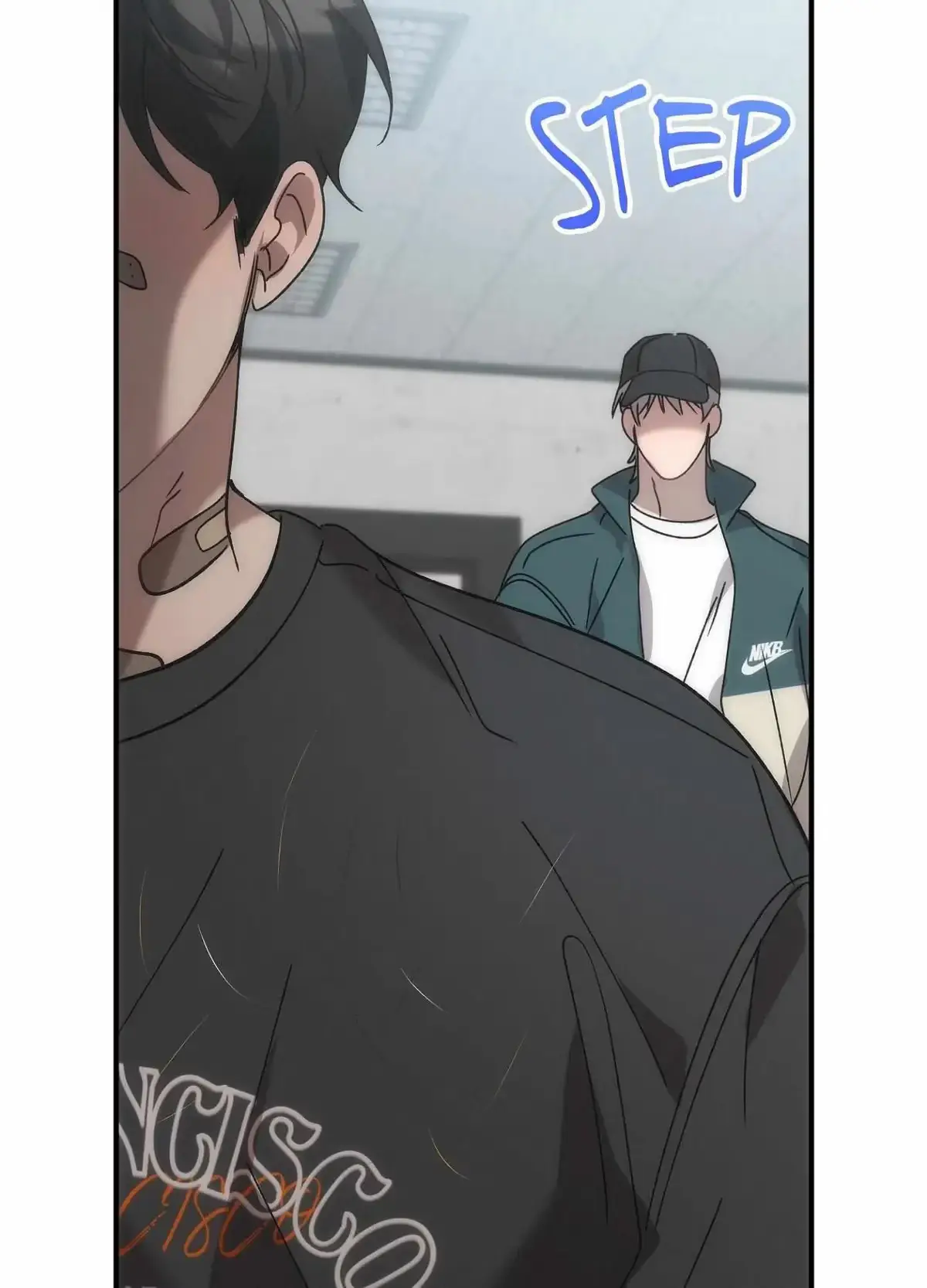 Wrong About You Chapter 17 page 64 - 