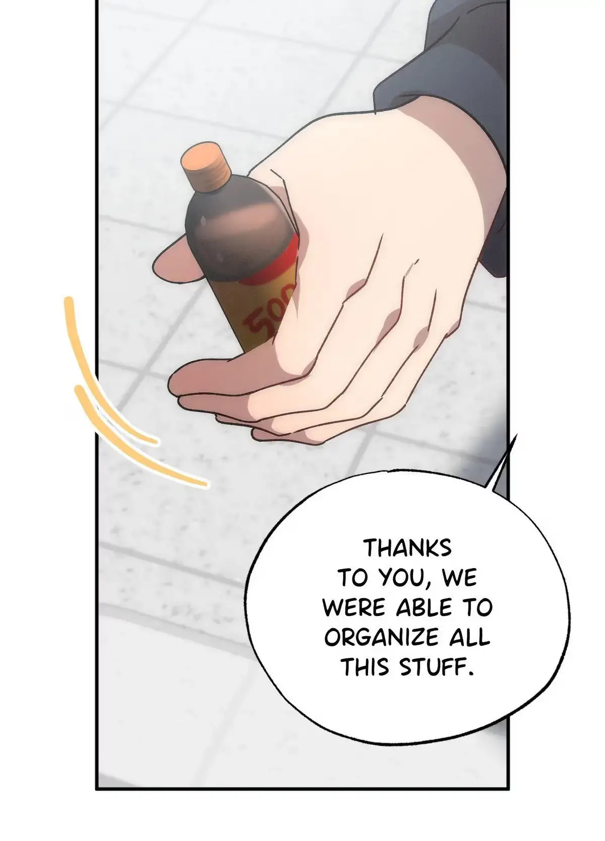 Wrong About You Chapter 17 page 69 - 