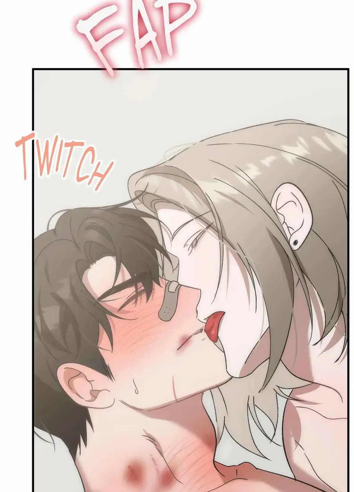 Wrong About You Chapter 17 page 8 - 